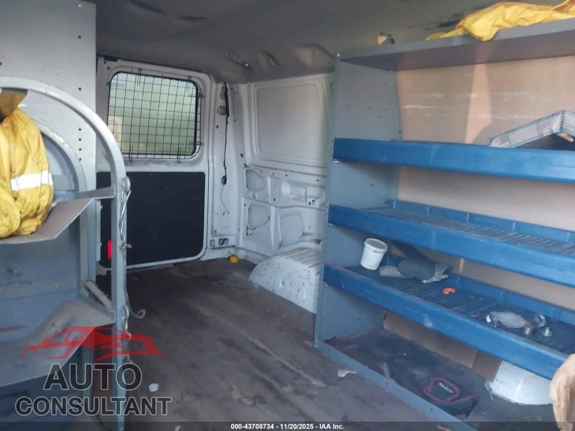 FORD E-150 2014 - 1FTNE1EW1EDA74974