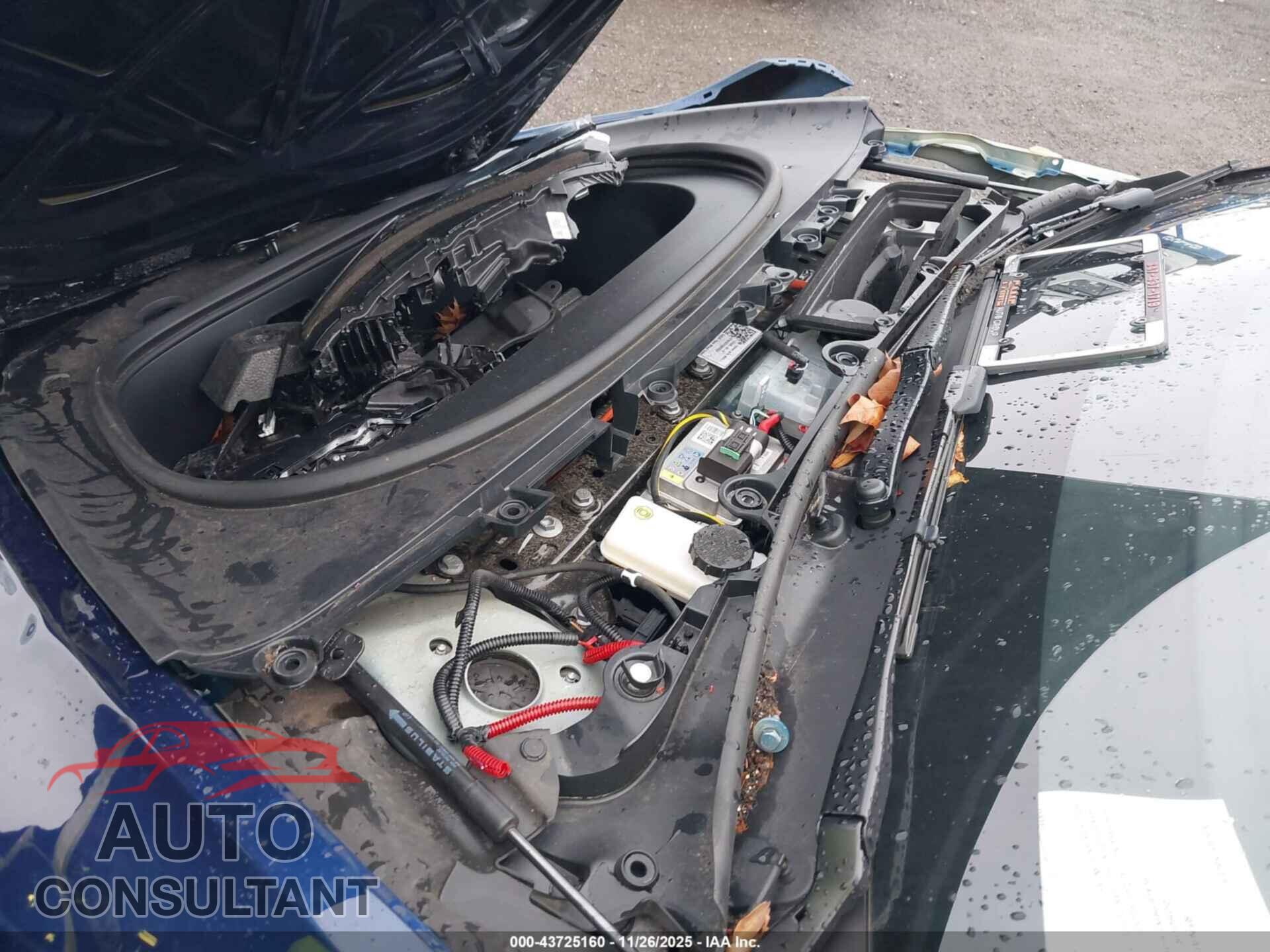TESLA MODEL 3 2024 - 5YJ3E1EA6RF848839