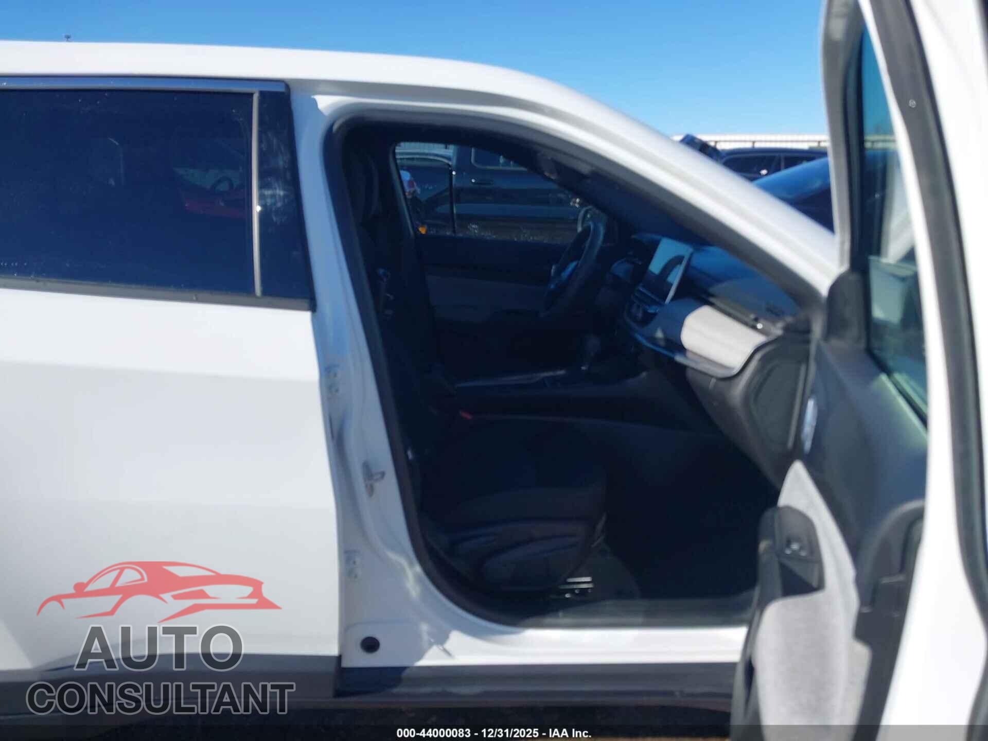 JEEP COMPASS 2024 - 3C4NJDAN2RT583448