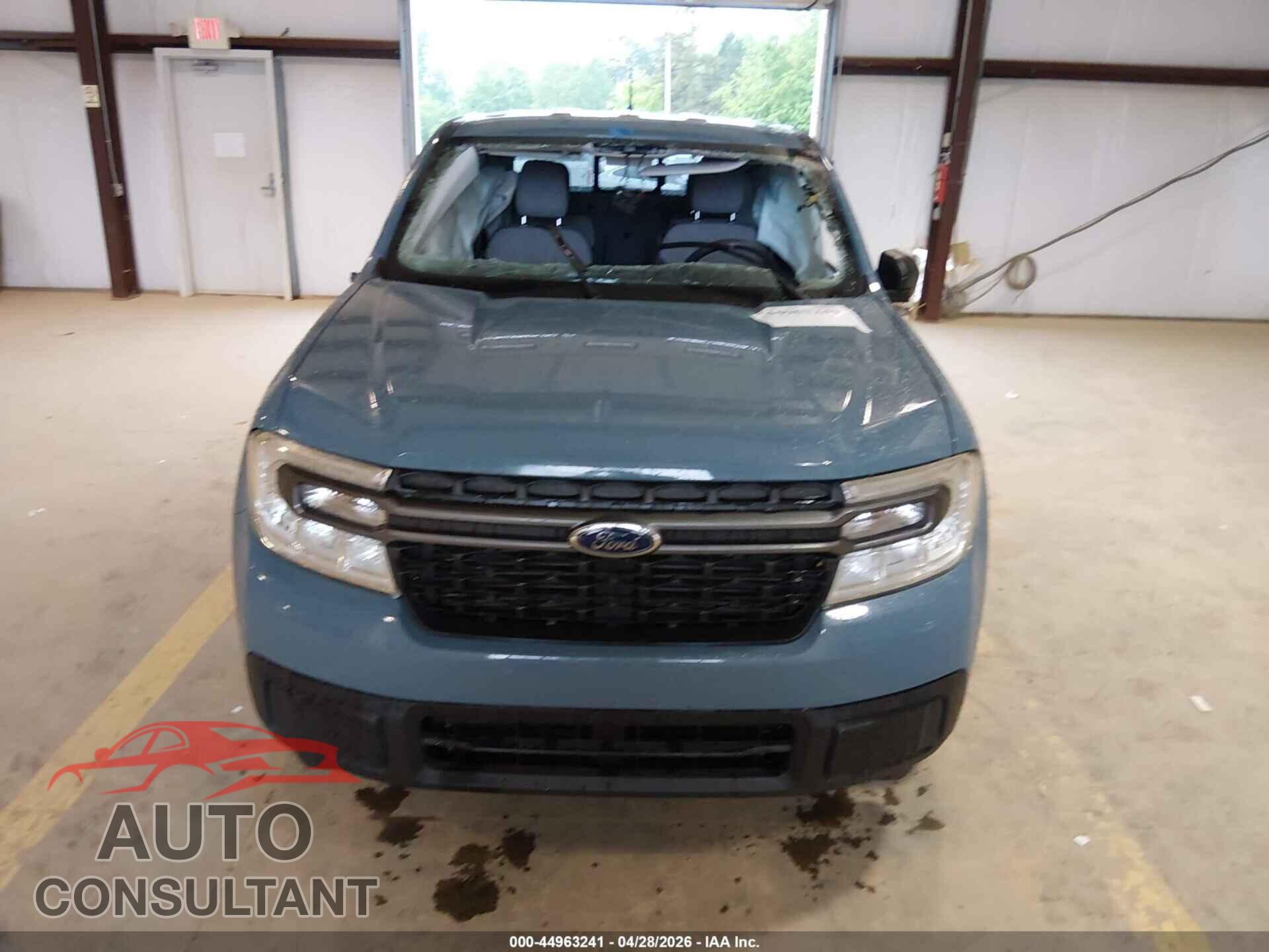 FORD MAVERICK 2022 - 3FTTW8E31NRA66609