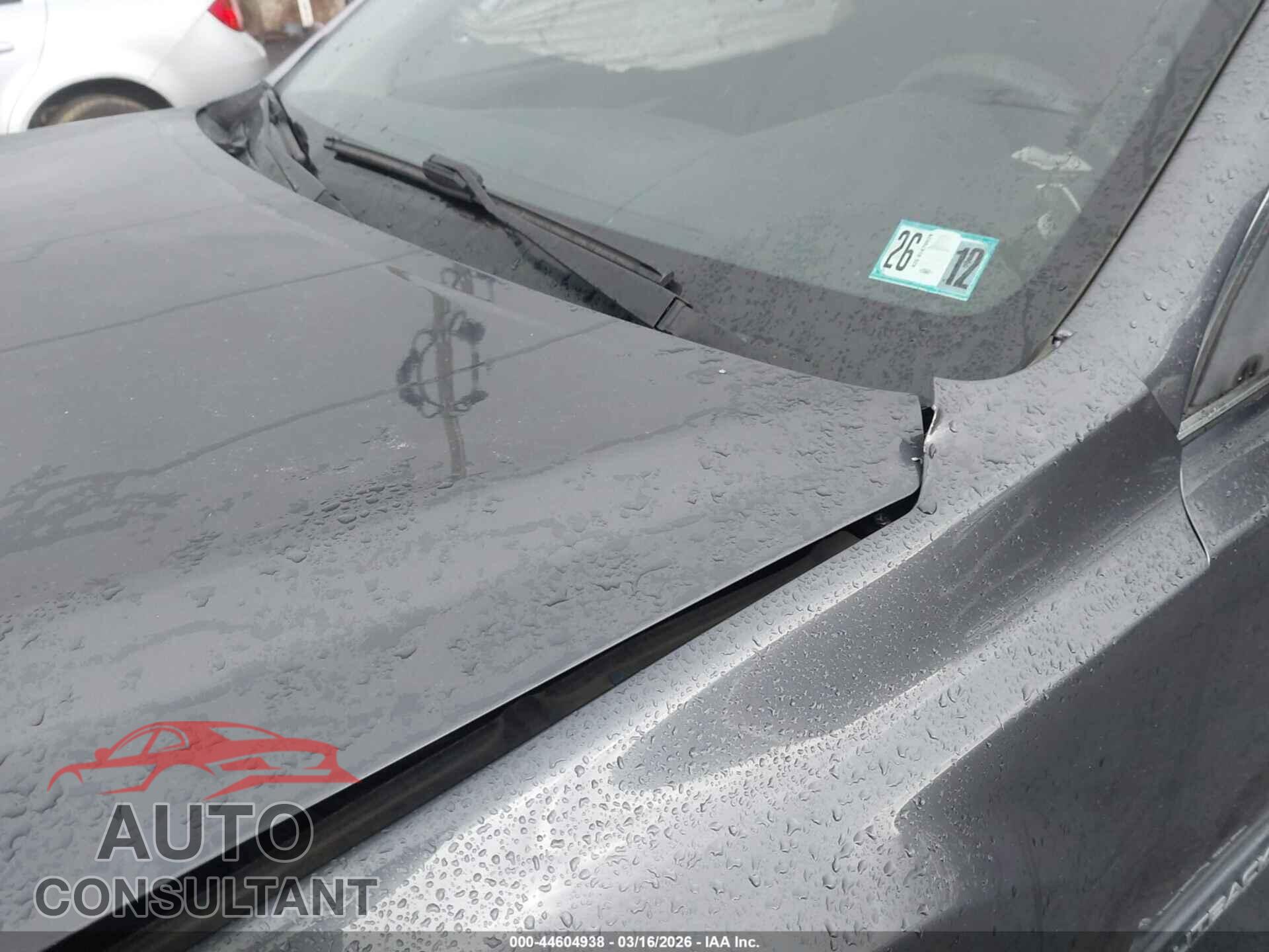 SUBARU OUTBACK 2014 - 4S4BRBCC7E3211052