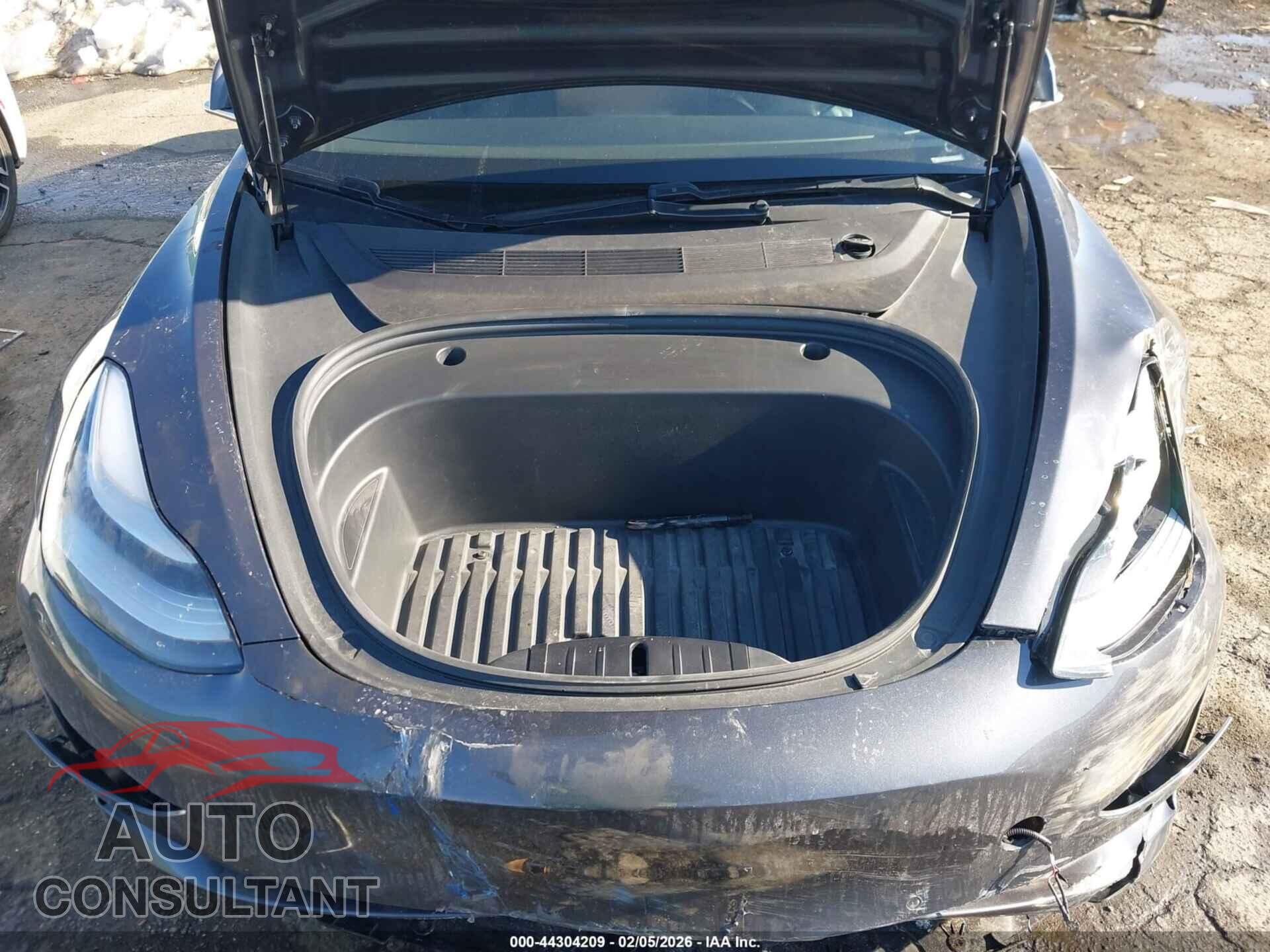 TESLA MODEL 3 2020 - 5YJ3E1EA4LF704942