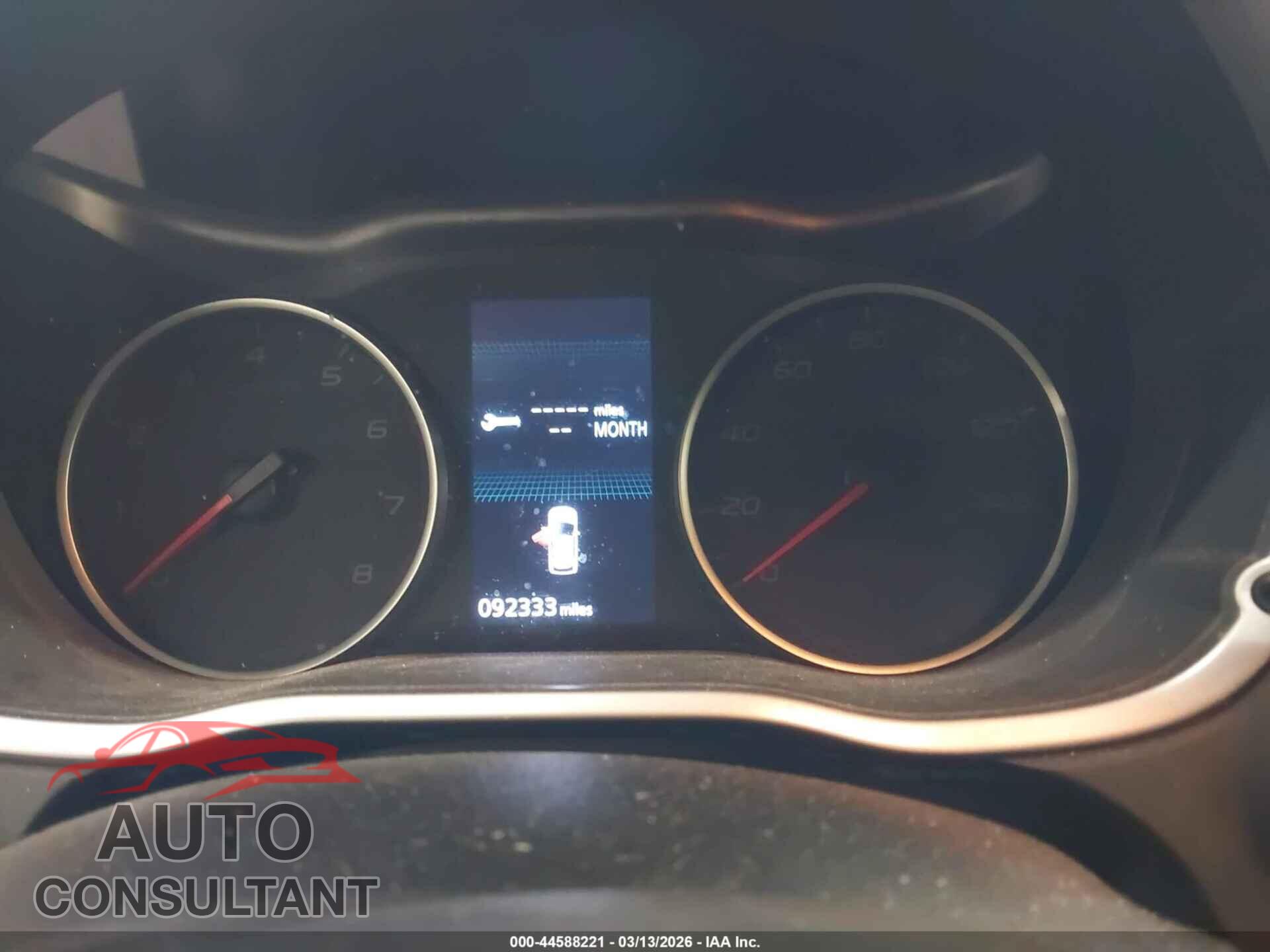 MITSUBISHI ECLIPSE CROSS 2019 - JA4AT4AA4KZ020139