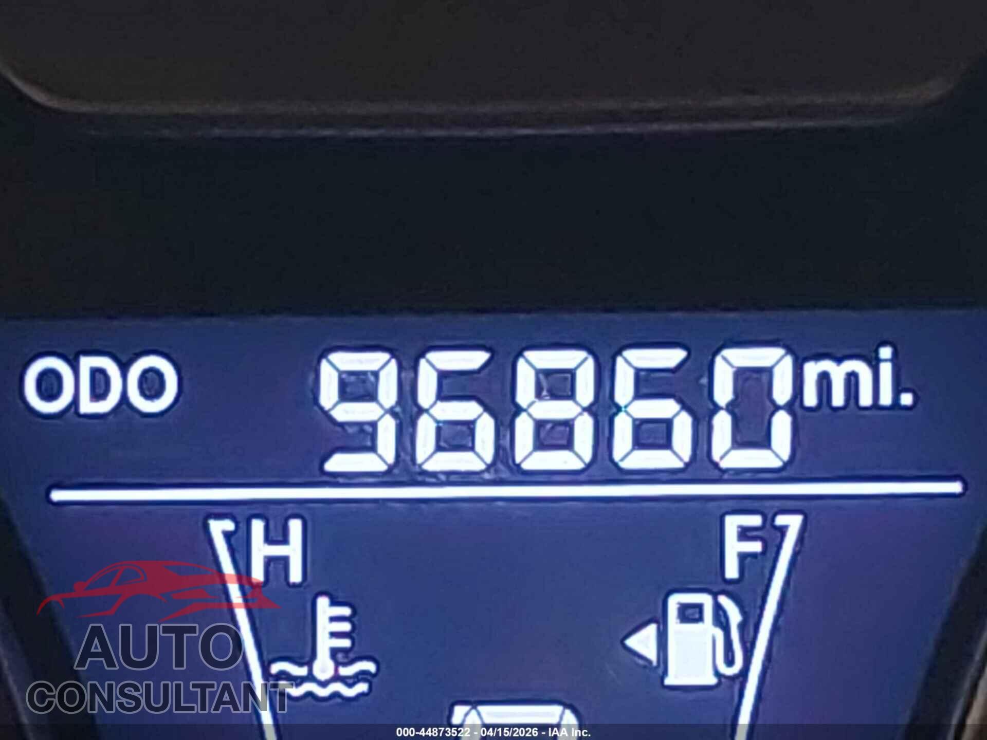 HYUNDAI VELOSTER 2012 - KMHTC6AD2CU045877