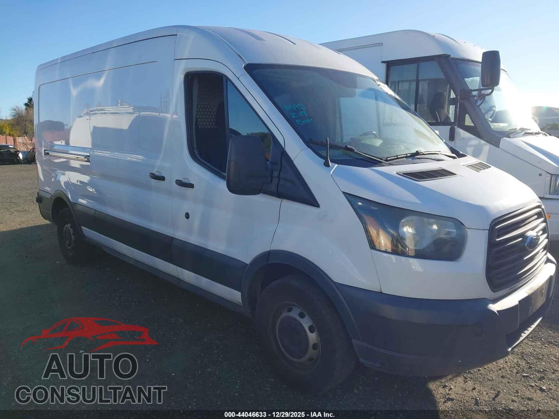 FORD TRANSIT-150 2015 - 1FTNE2CM6FKA17092