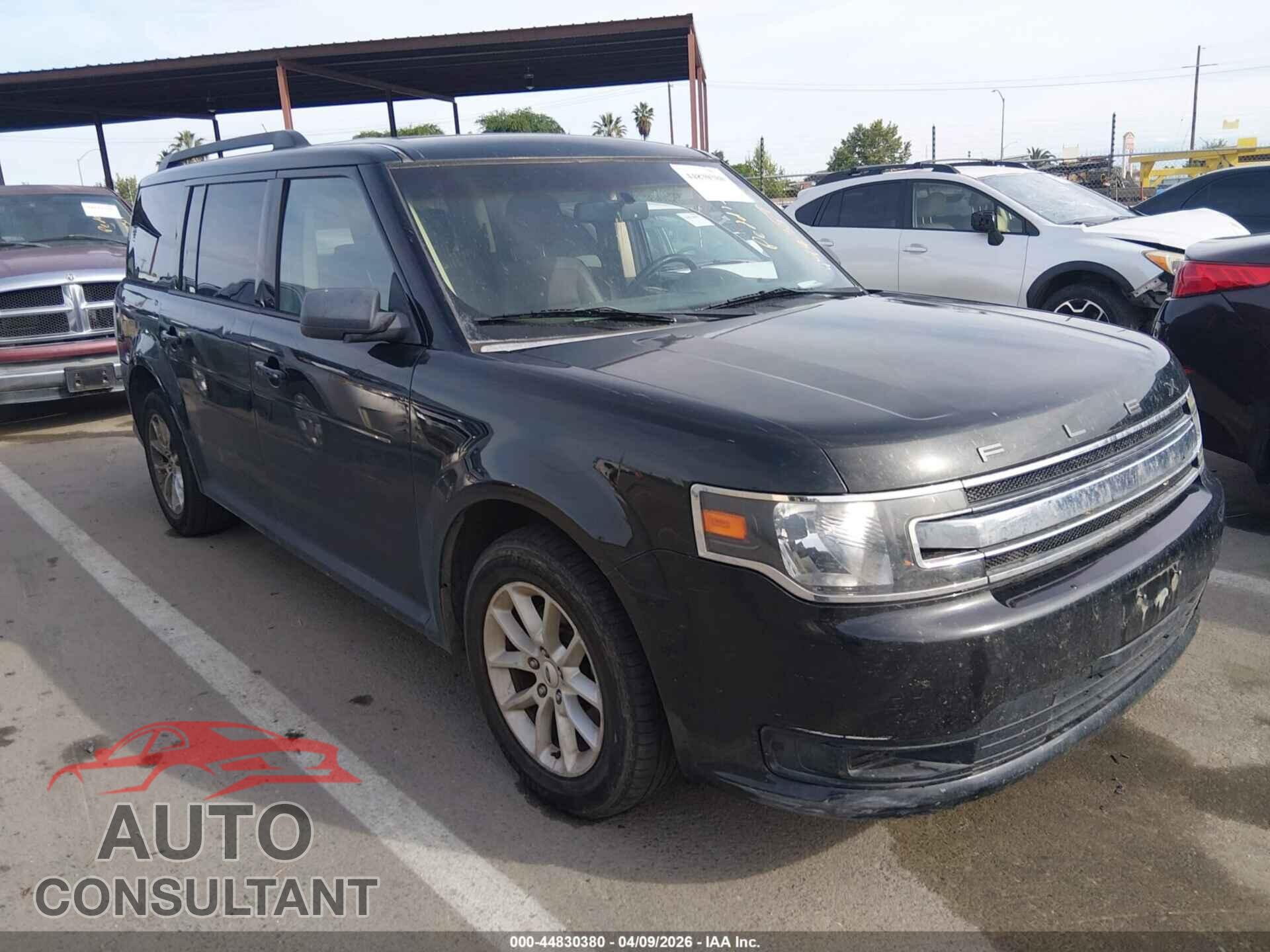 FORD FLEX 2014 - 2FMGK5B85EBD16861