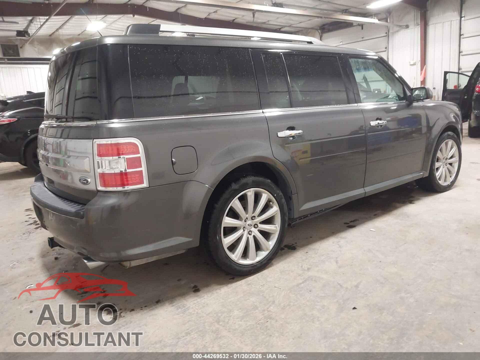 FORD FLEX 2015 - 2FMGK5D83FBA20137