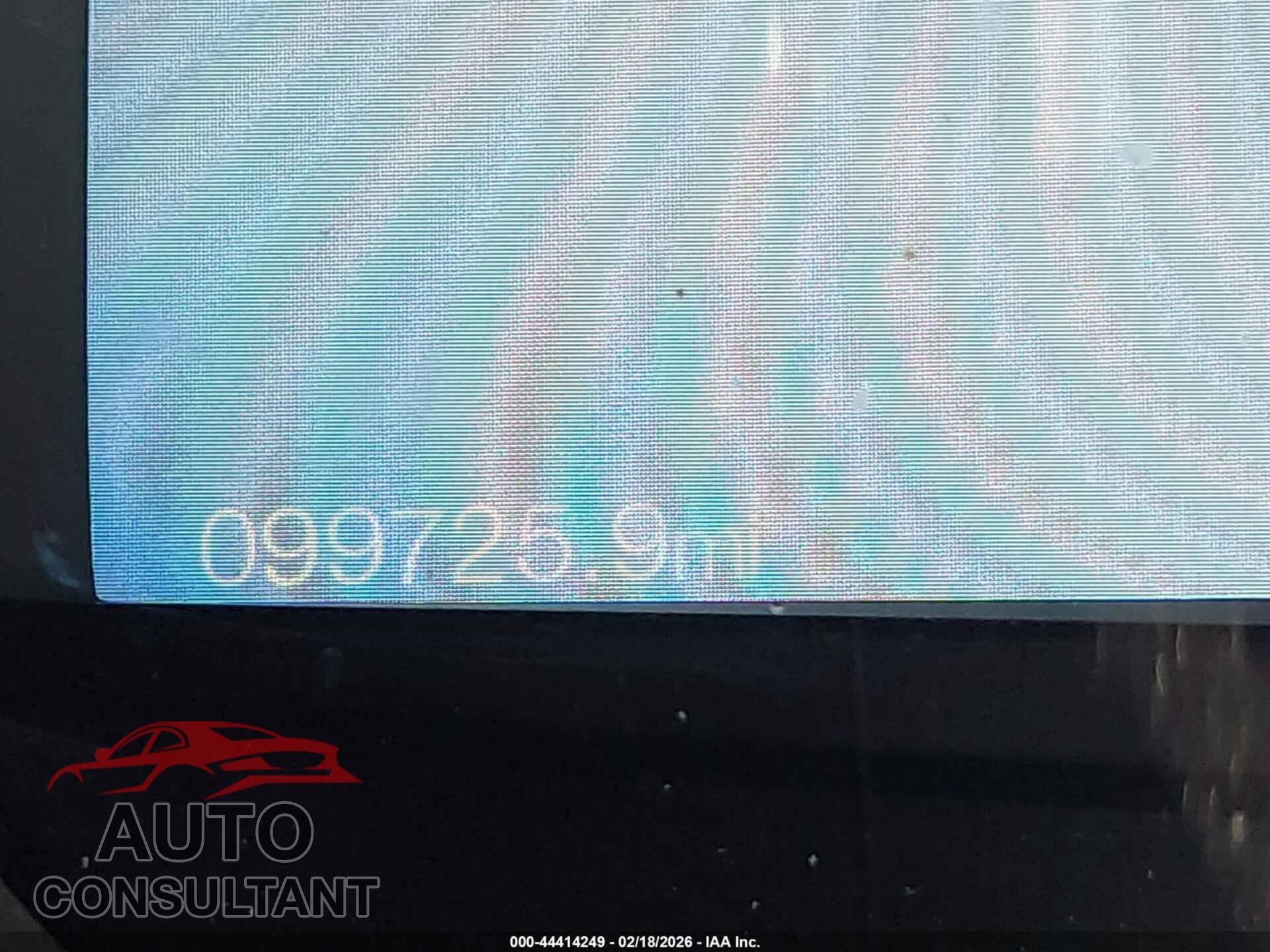FORD EDGE 2018 - 2FMPK3J96JBC00643