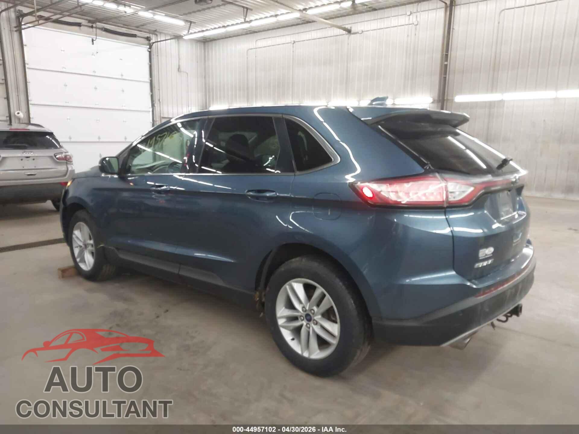 FORD EDGE 2018 - 2FMPK4J93JBB79482