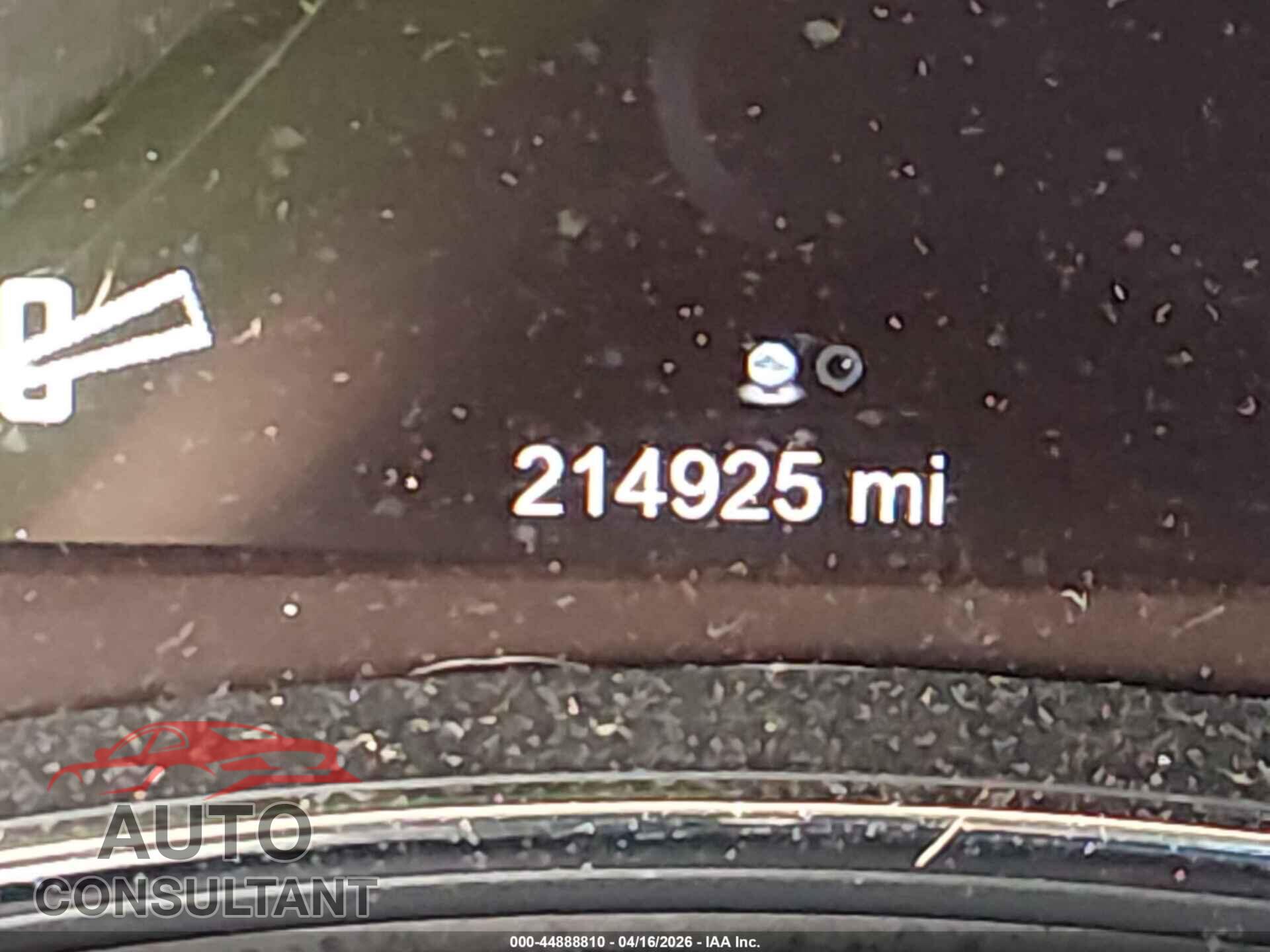 DODGE DURANGO 2014 - 1C4RDJDG0EC443635
