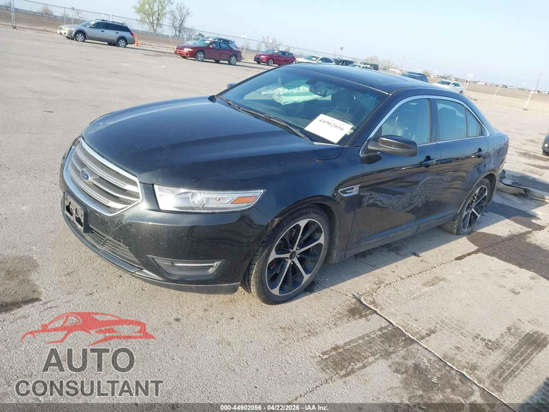 FORD TAURUS 2014 - 1FAHP2E81EG137929