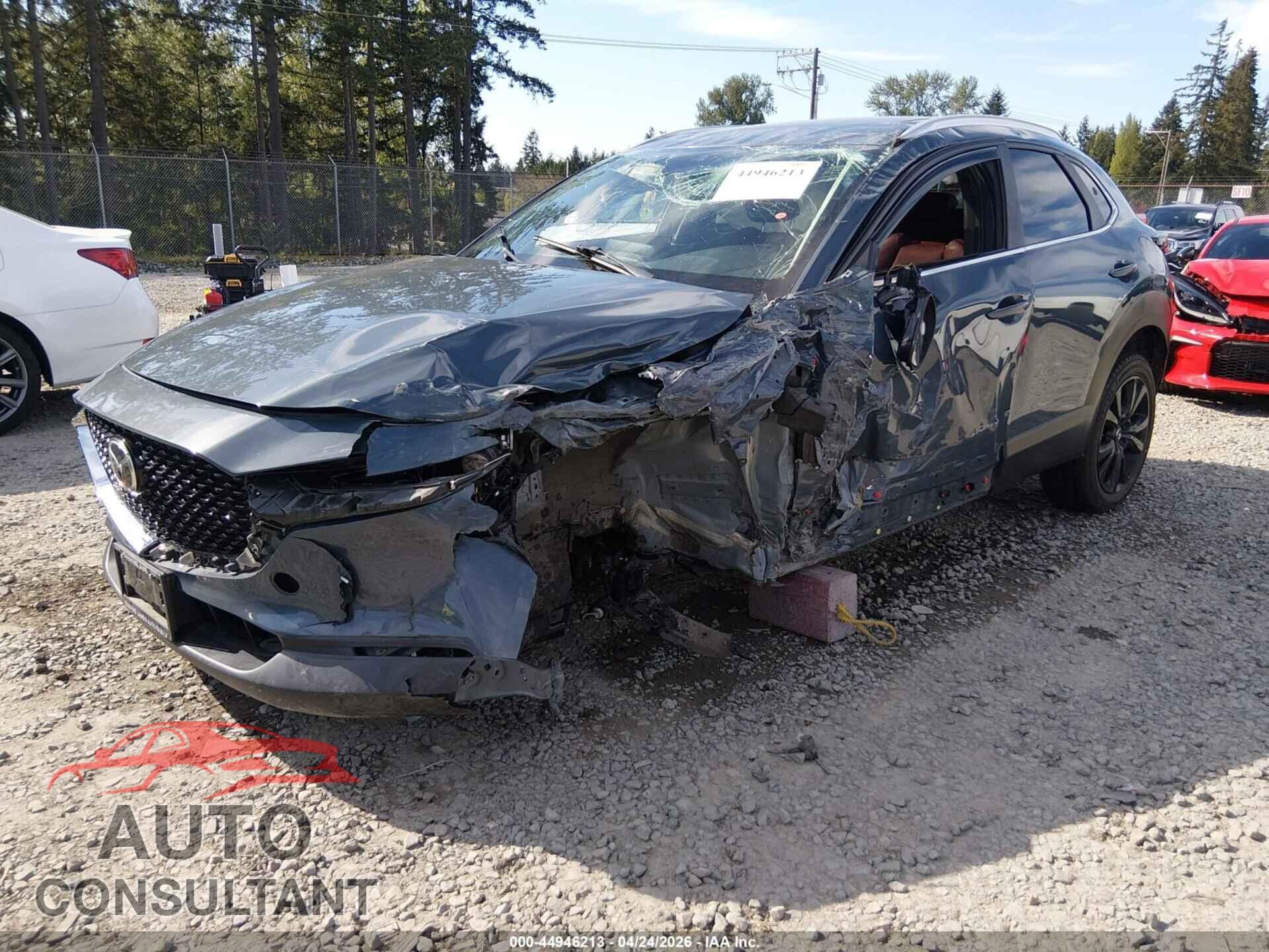 MAZDA CX-30 2023 - 3MVDMBCM0PM524397