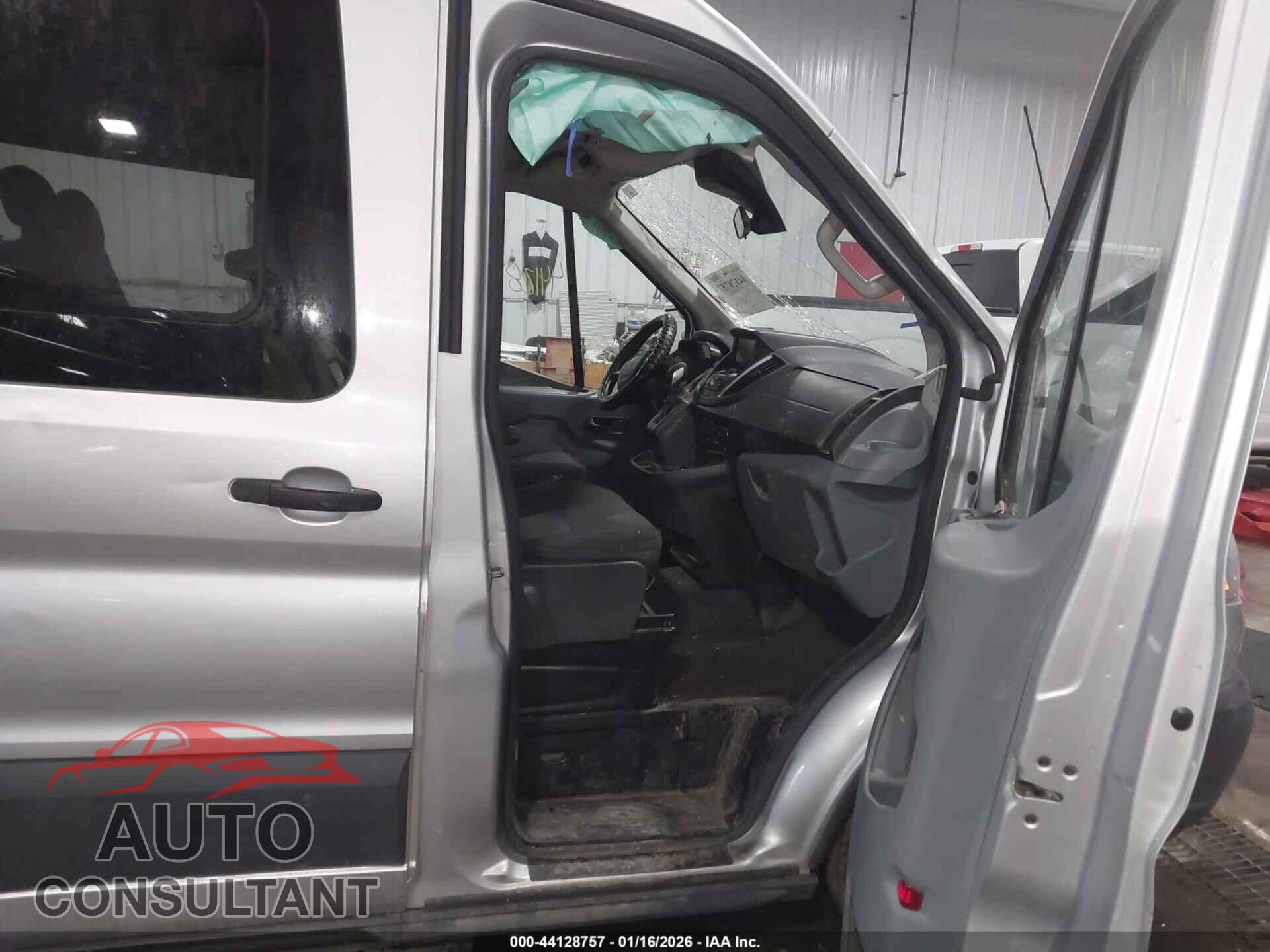 FORD TRANSIT 2015 - 1FBAX2CM1FKA36095