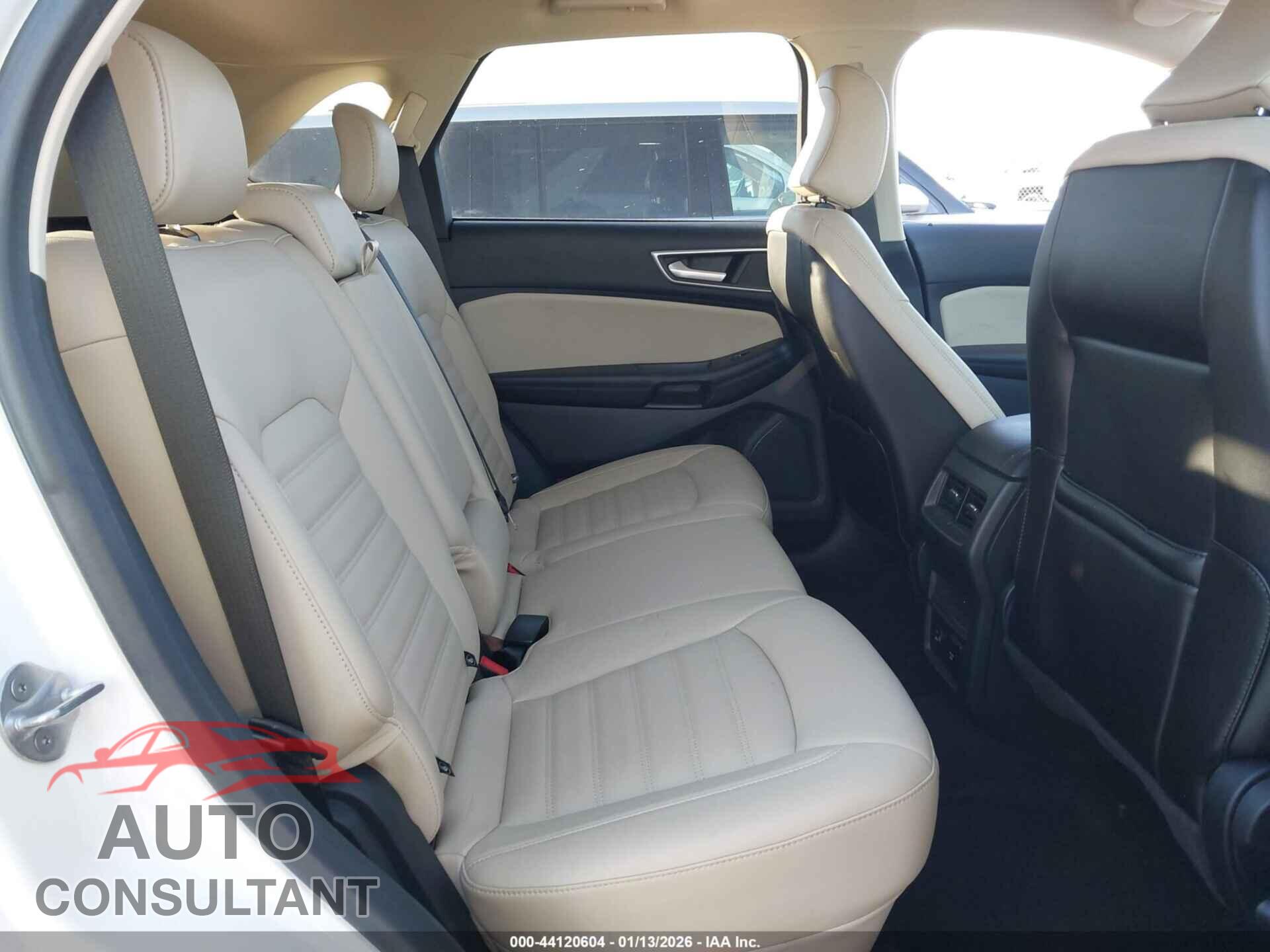 FORD EDGE 2021 - 2FMPK3J94MBA64355