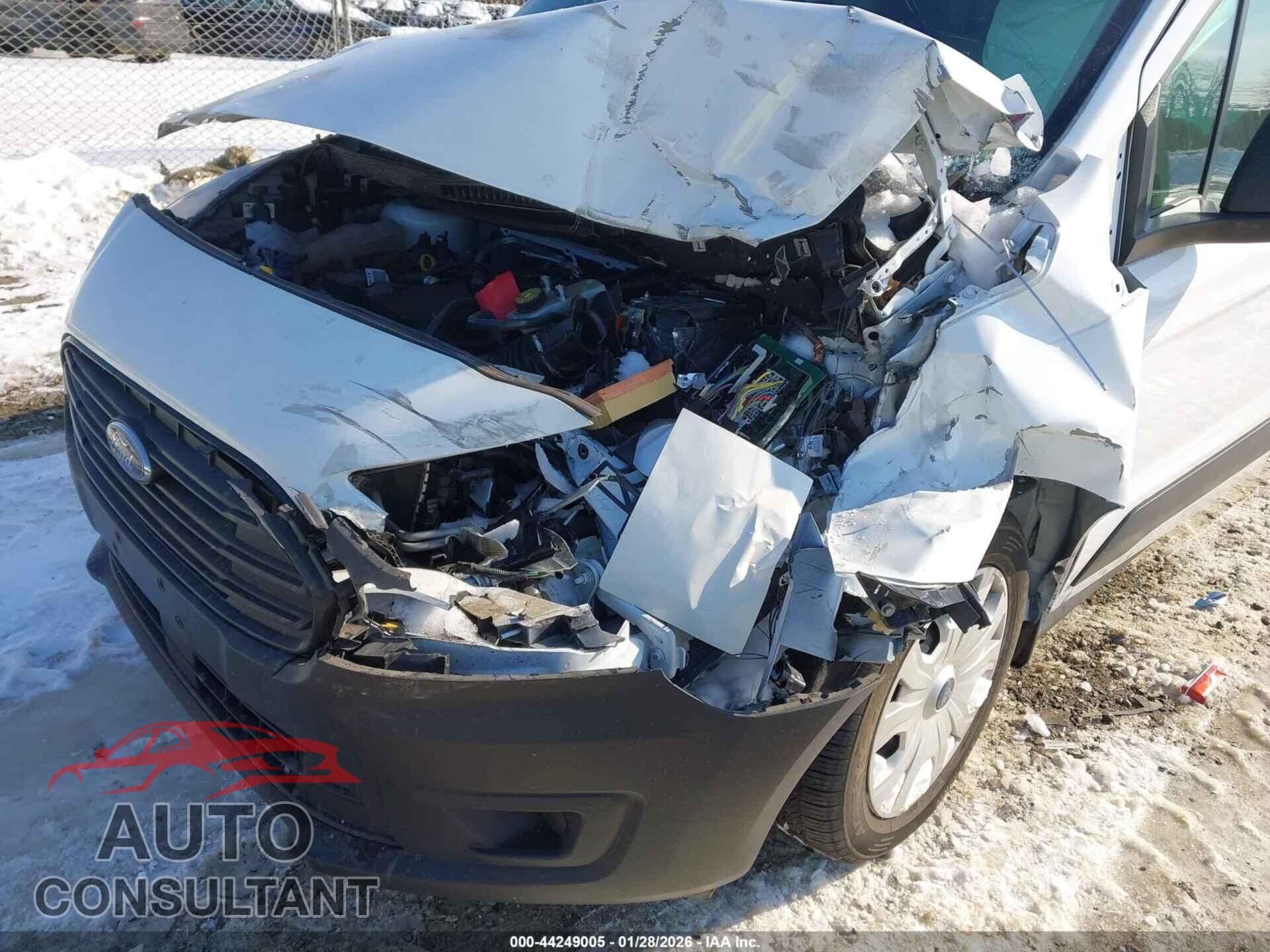 FORD TRANSIT CONNECT 2020 - NM0LS7E20L1467750