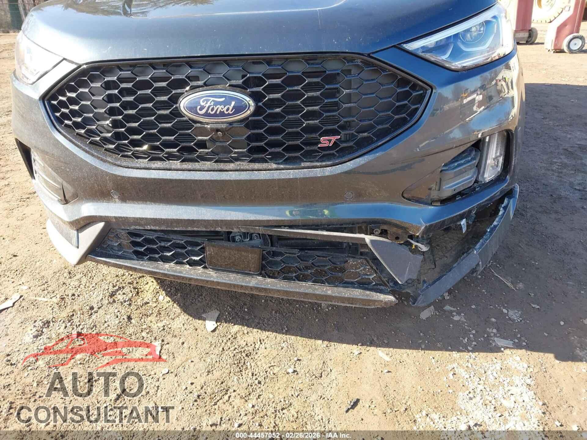 FORD EDGE 2022 - 2FMPK4AP8NBB03616