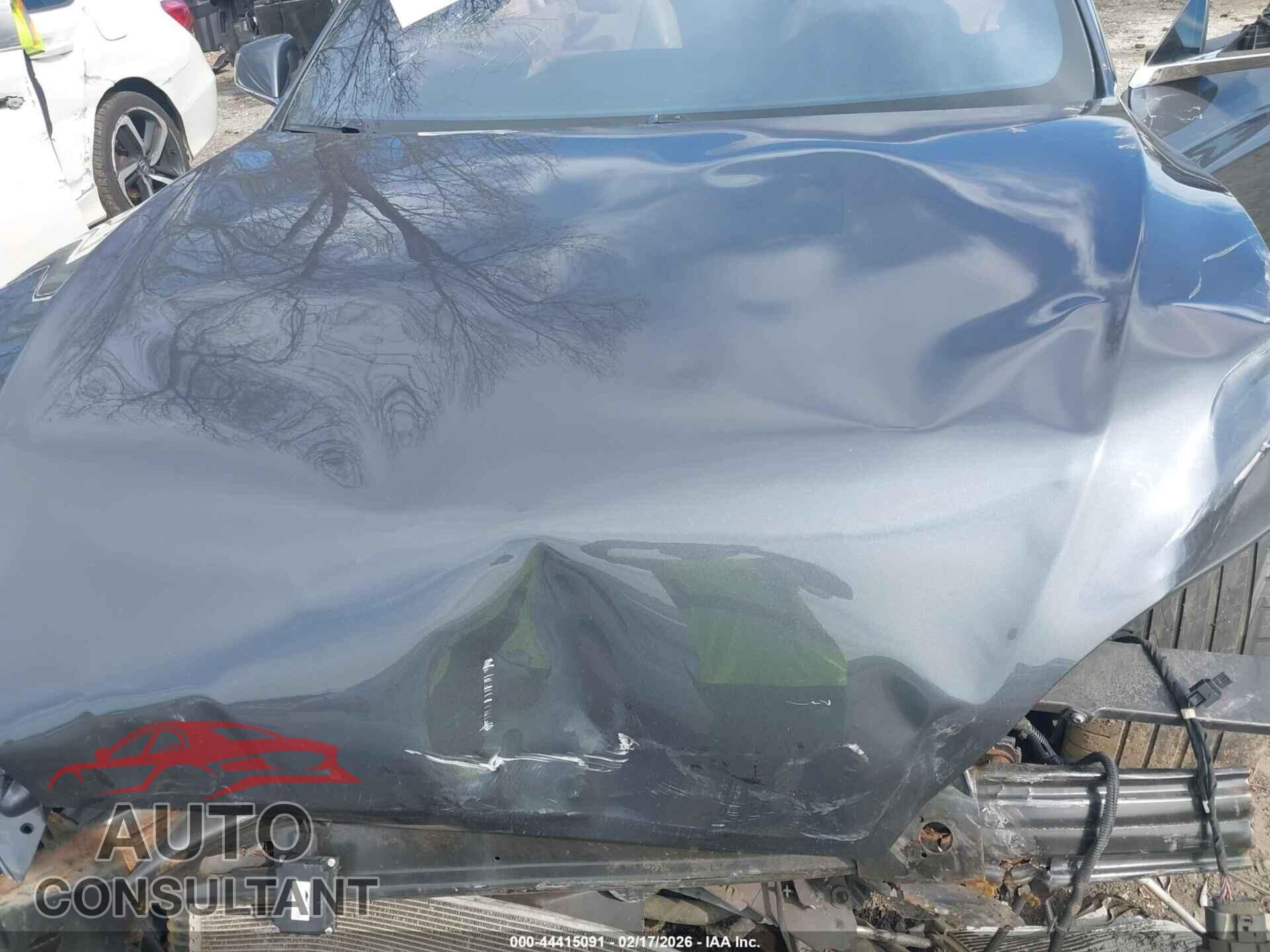 TESLA MODEL S 2015 - 5YJSA1E22FF110855
