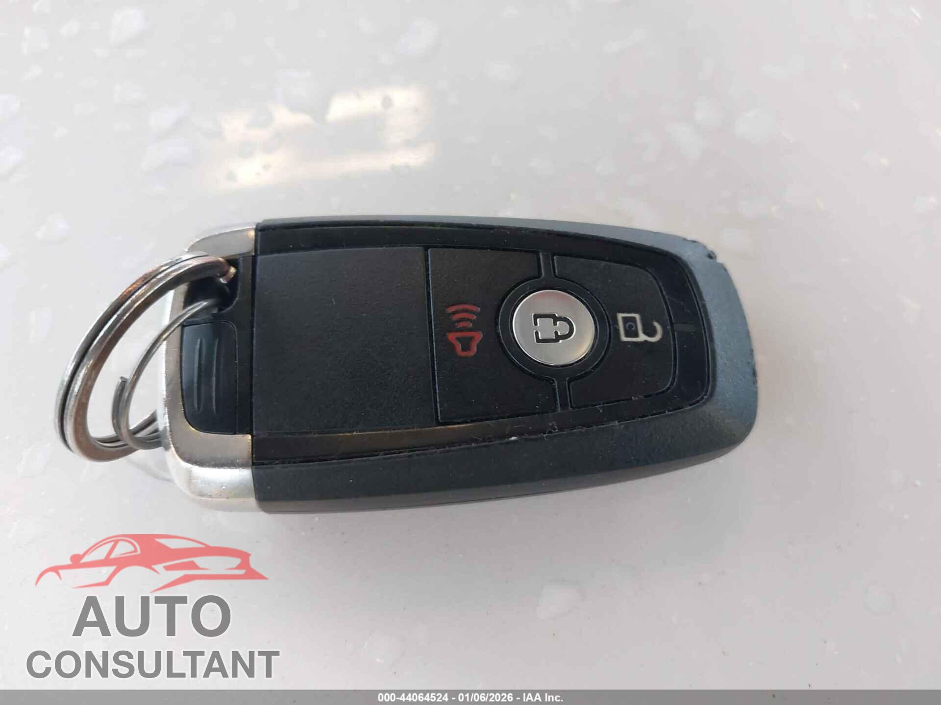 FORD ECOSPORT 2019 - MAJ6S3KL6KC302428