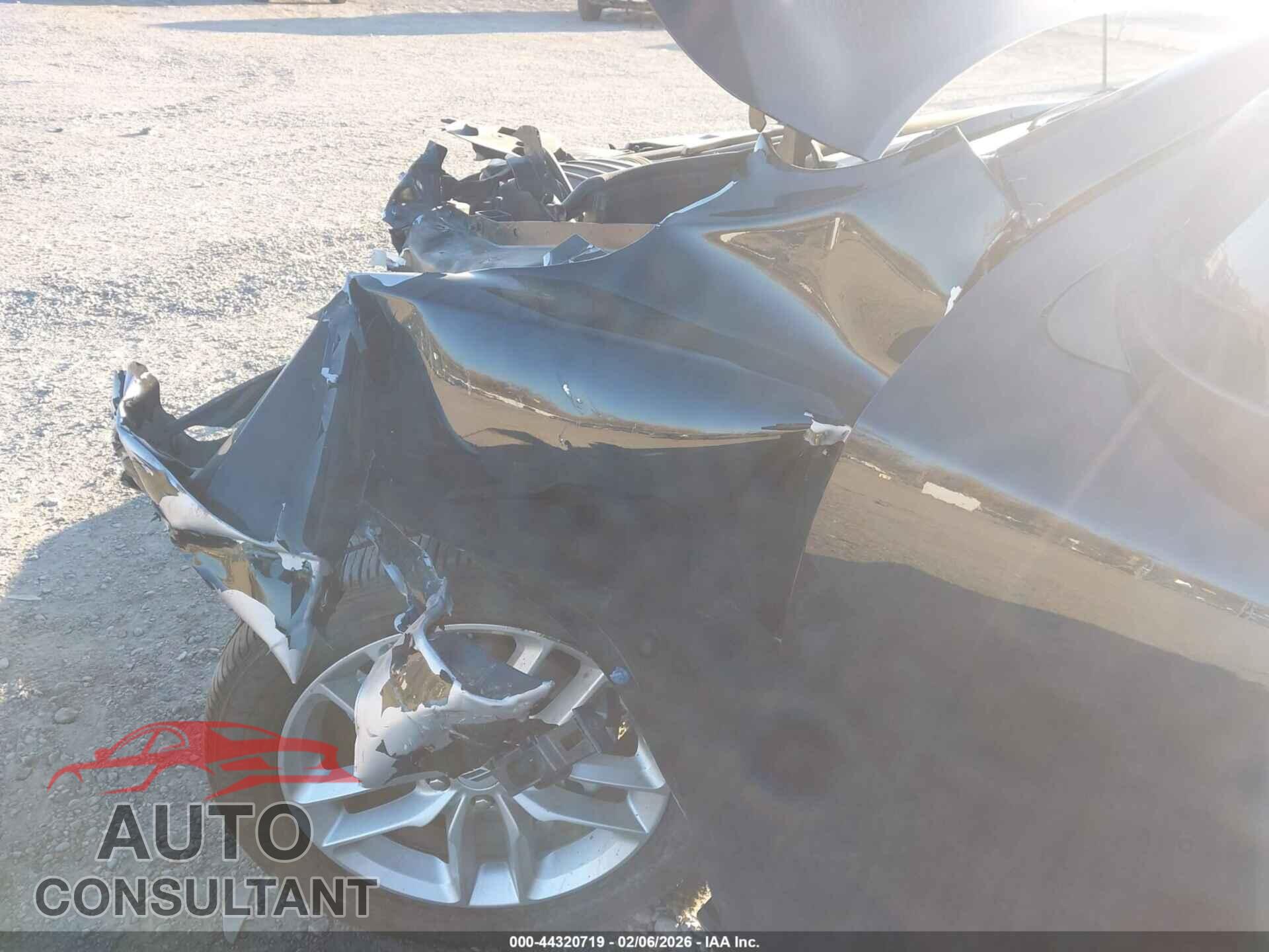DODGE DURANGO 2025 - 1C4RDJDG6SC542116