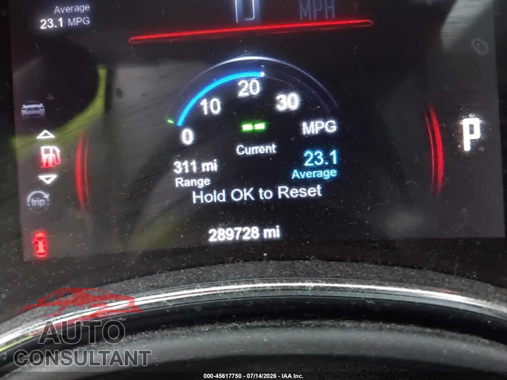 DODGE DURANGO 2014 - 1C4RDHAG6EC339034