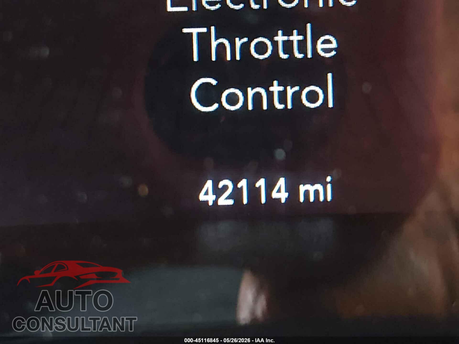 DODGE CHALLENGER 2016 - 2C3CDZFJ4GH129181