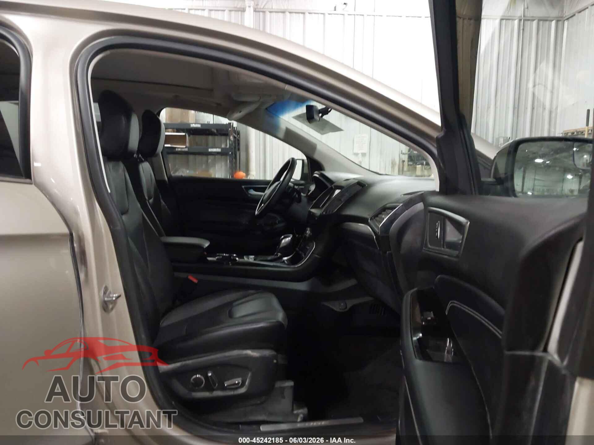 FORD EDGE 2018 - 2FMPK4K92JBB85286