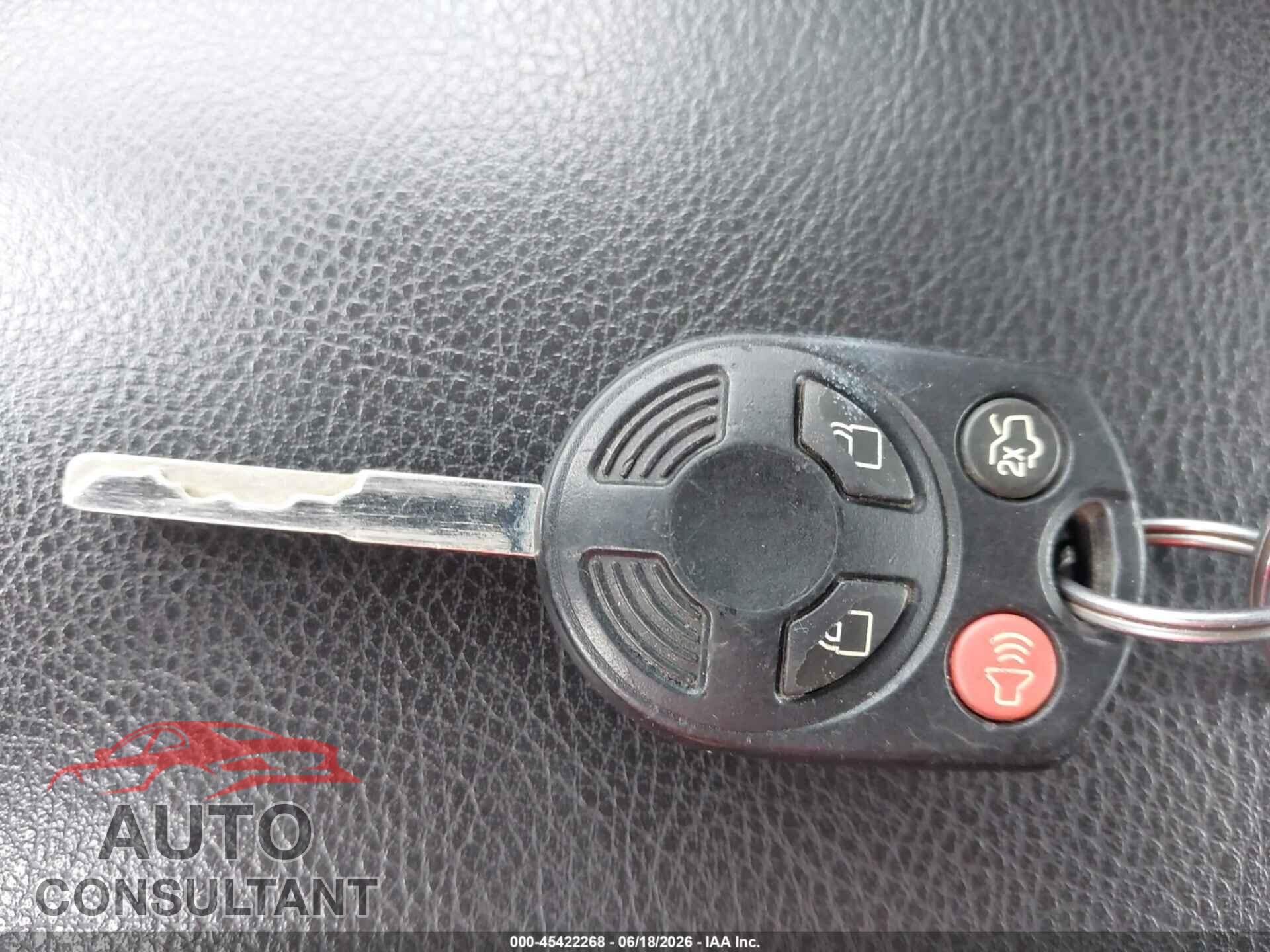 FORD FOCUS 2015 - 1FADP3F23FL250059