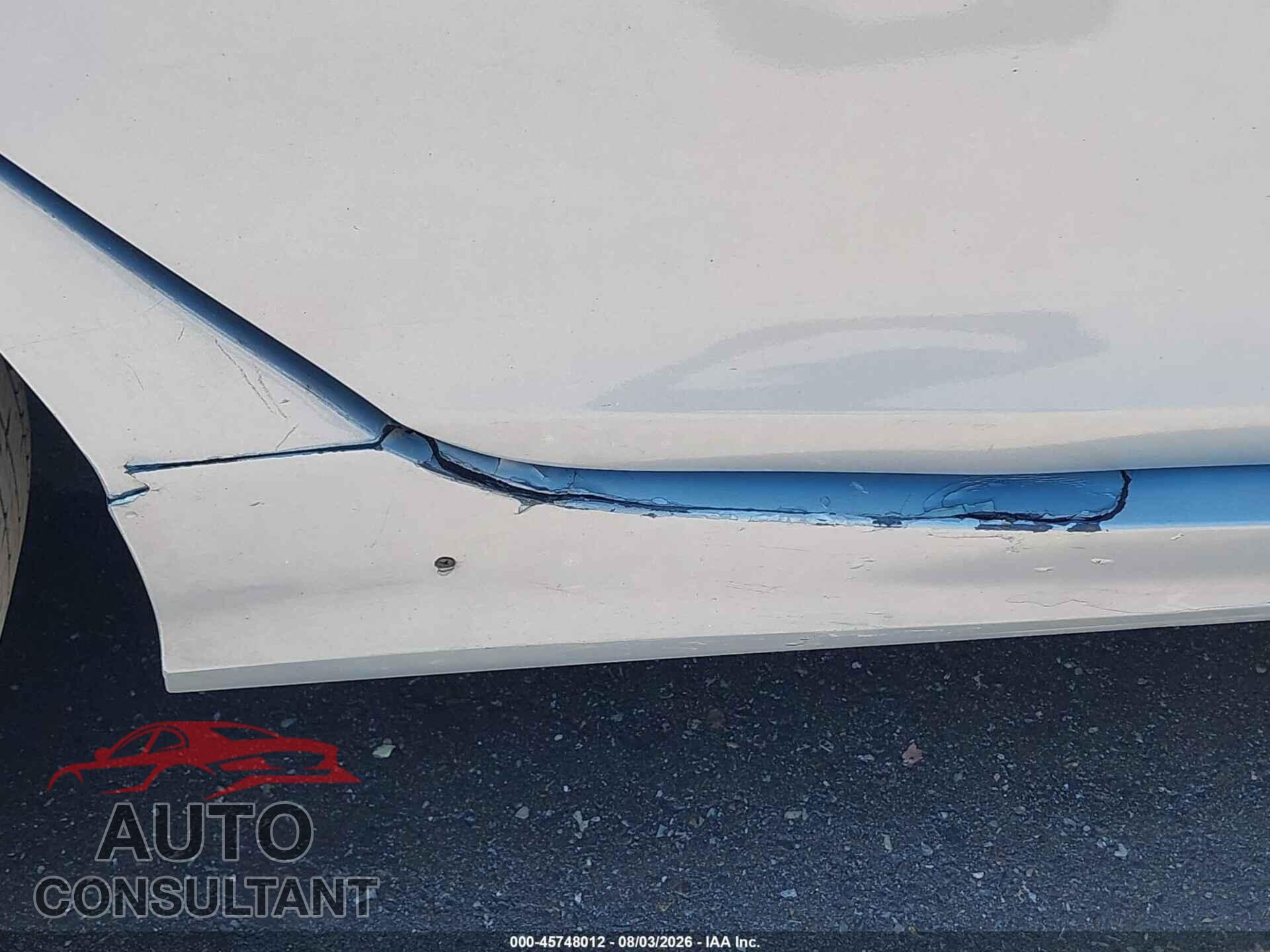 HYUNDAI SONATA 2012 - 5NPEB4AC5CH367905