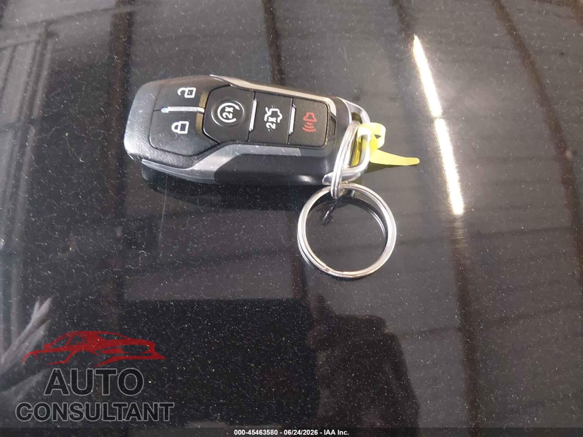 FORD MUSTANG 2015 - 1FA6P8CF8F5399259