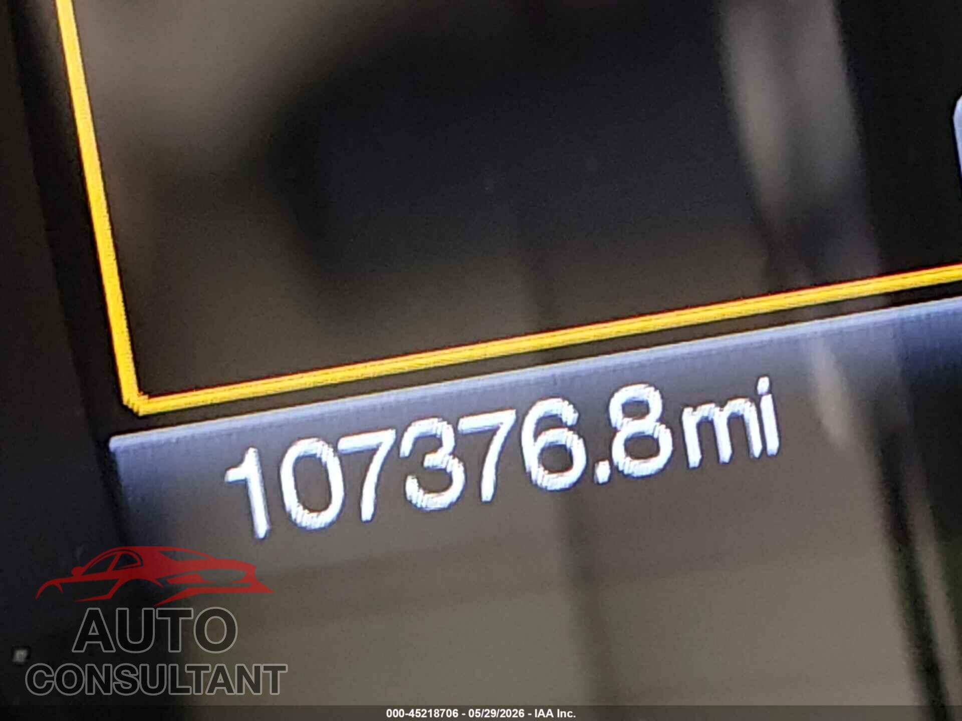 FORD EXPEDITION 2017 - 1FMJU2AT1HEA28543