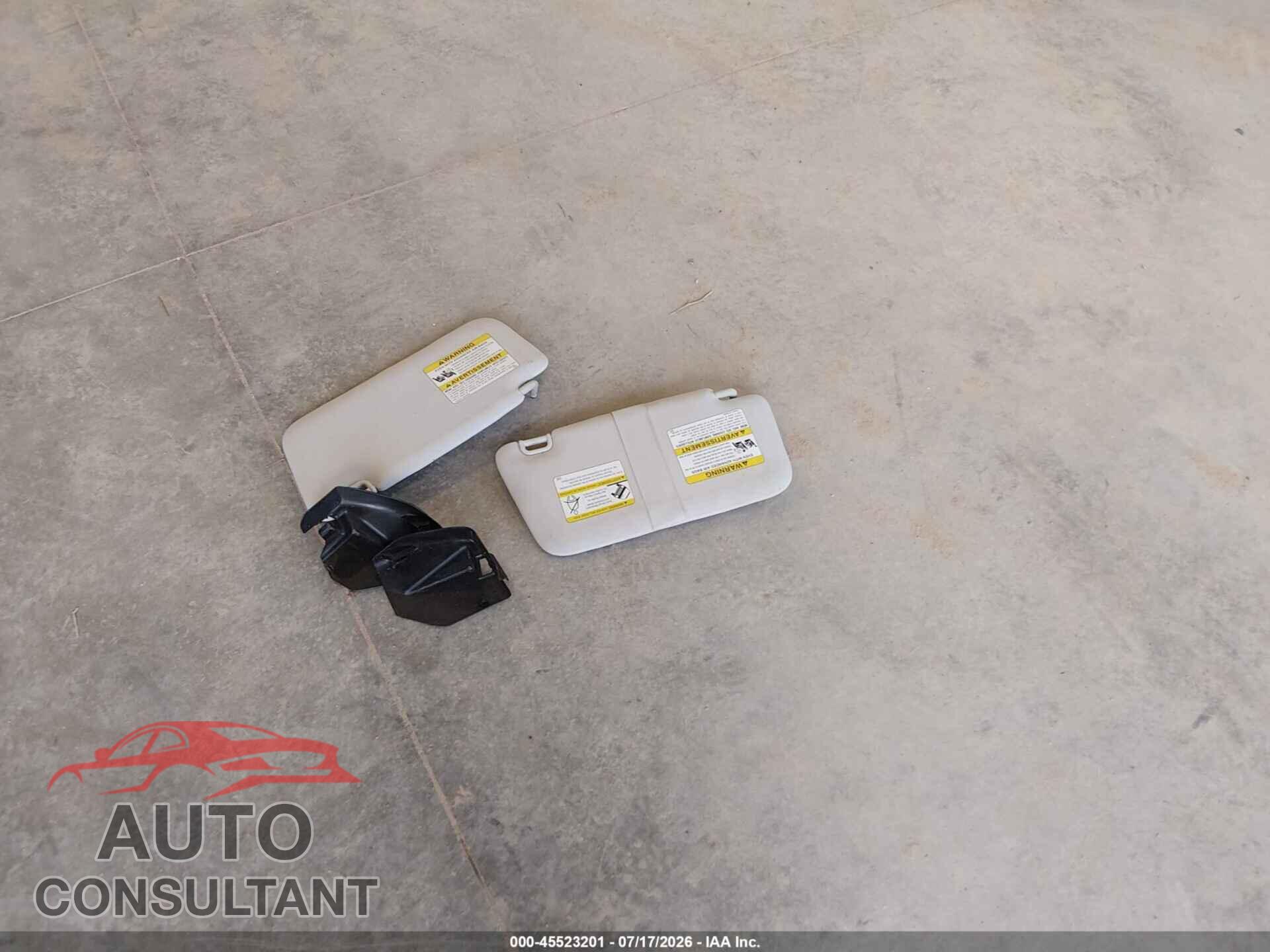 SUBARU FORESTER 2012 - JF2SHADC5CH441917