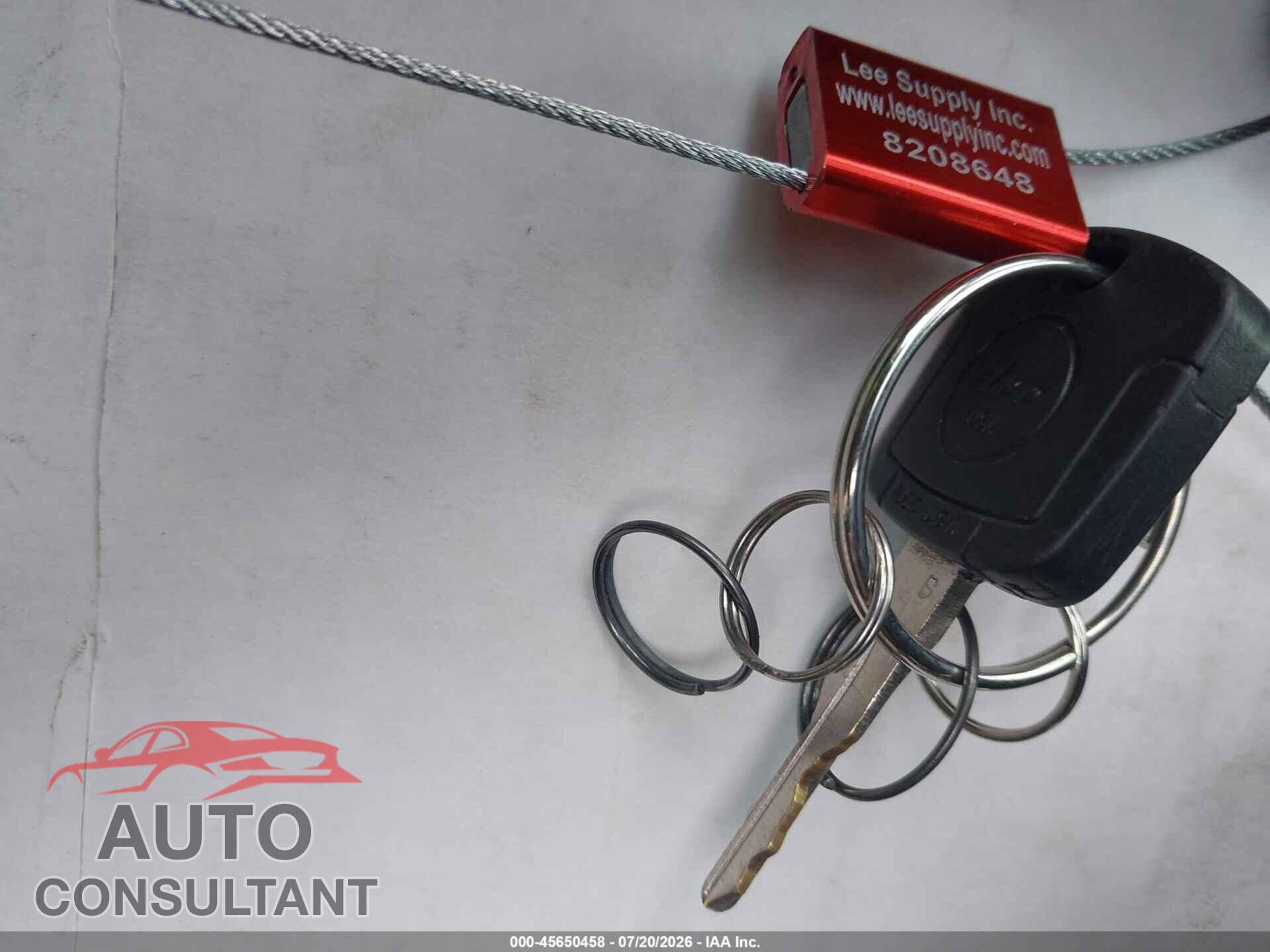FORD EXPEDITION 2011 - 1FMJU1J54BEF21412