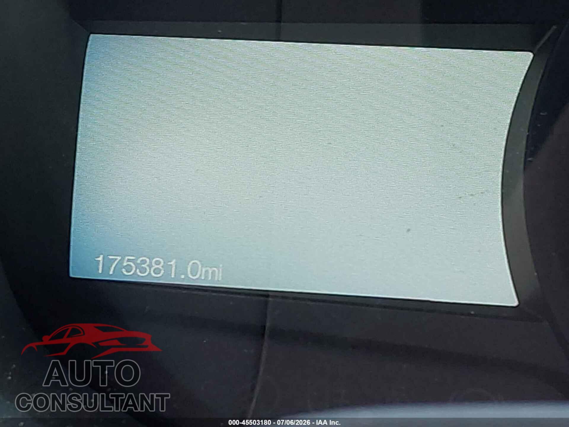 FORD EDGE 2015 - 2FMTK4K81FBB00869