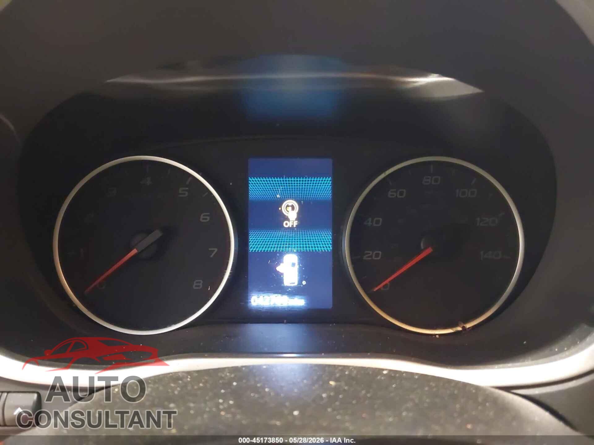 MITSUBISHI ECLIPSE CROSS 2022 - JA4ATWAA2NZ055665
