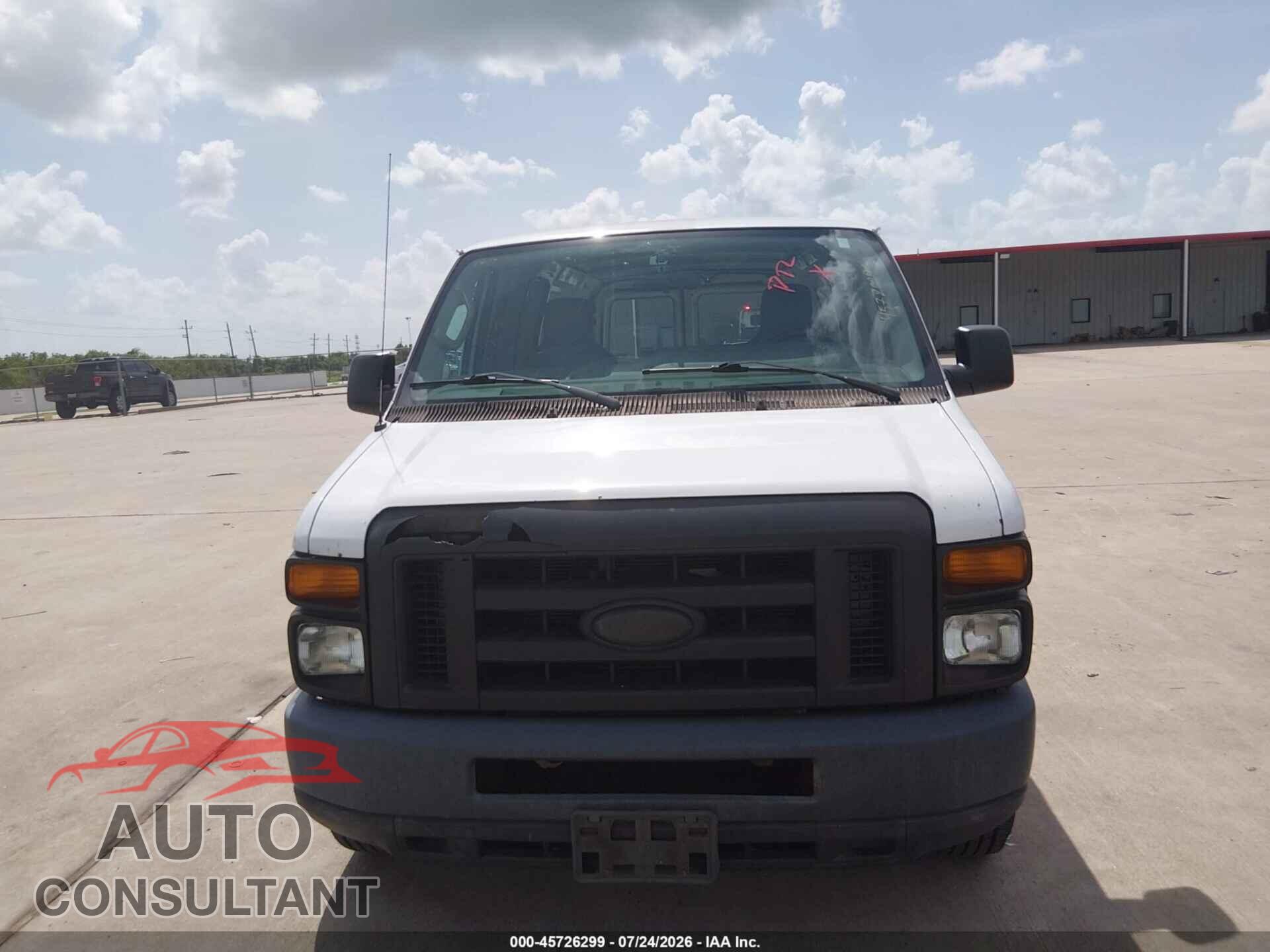 FORD E-150 2014 - 1FTNE1EW5EDA66747