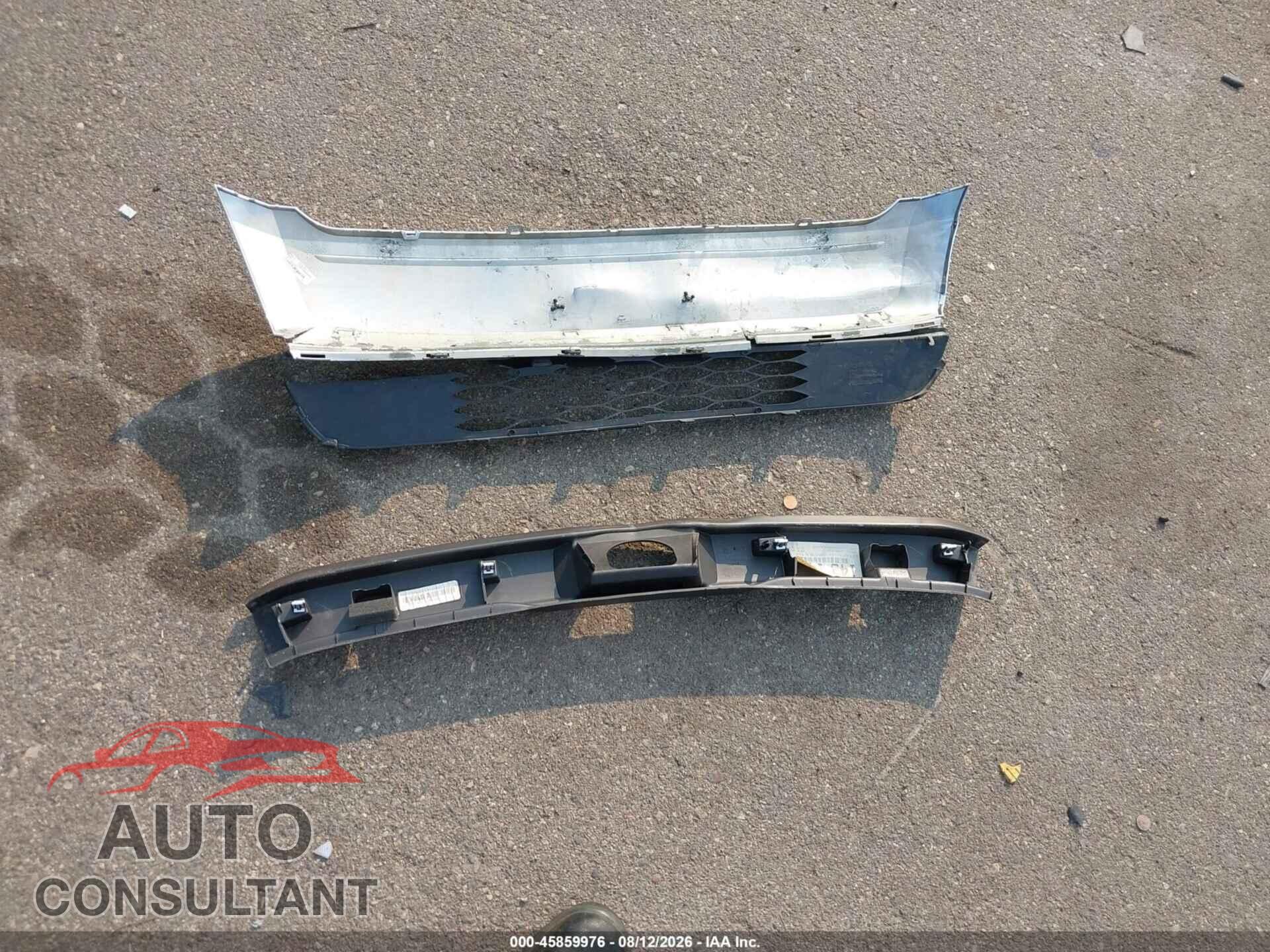 FORD EDGE 2013 - 2FMDK4JC8DBA47028