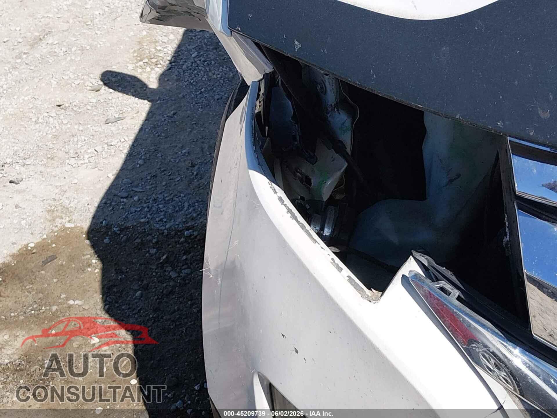 FORD EDGE 2013 - 2FMDK4KC8DBC60740