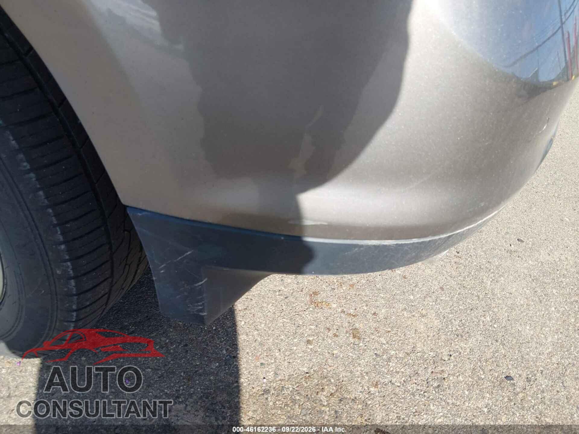 FORD EDGE 2013 - 2FMDK4JC5DBC05793