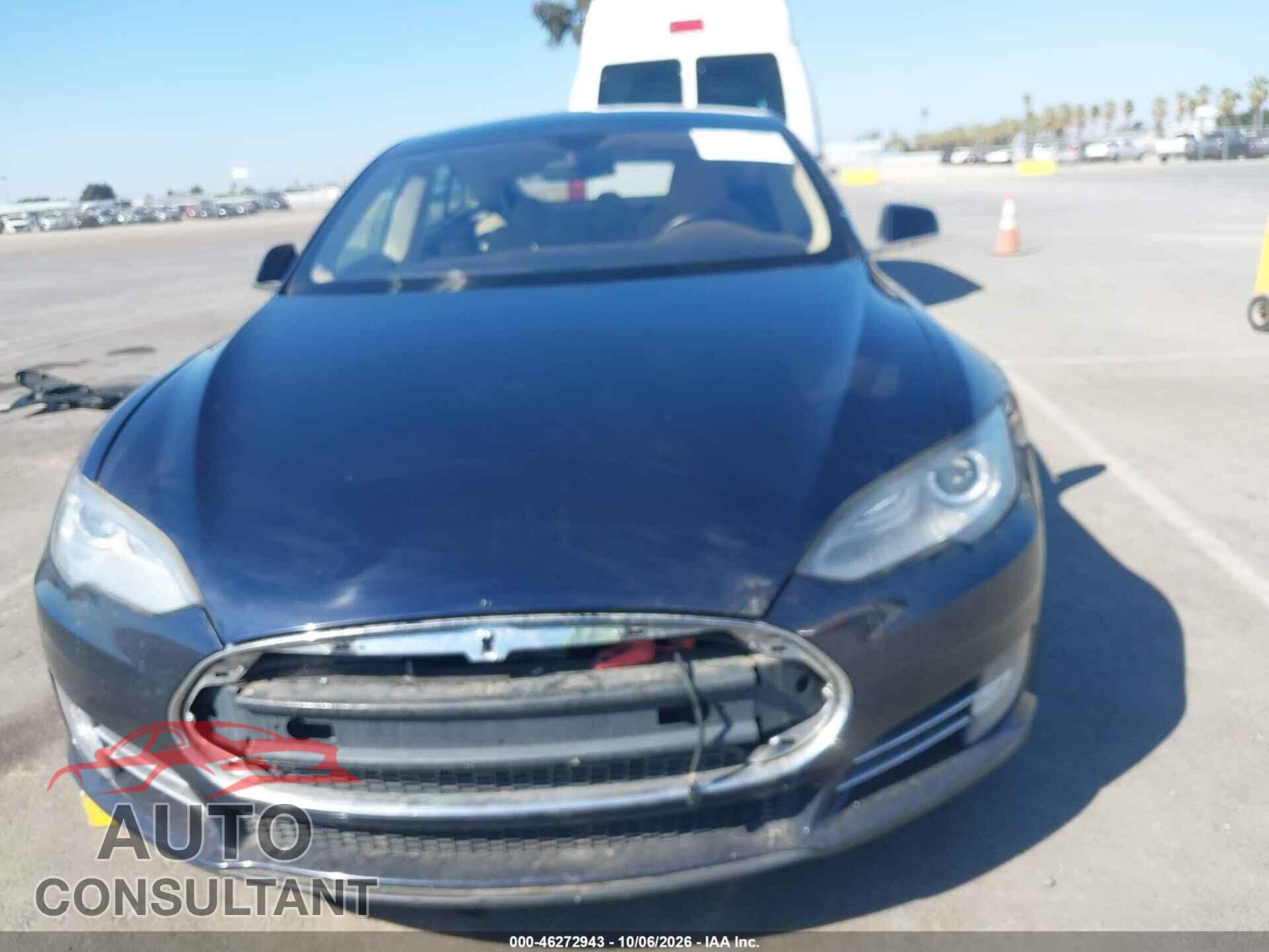 TESLA MODEL S 2013 - 5YJSA1CN8DFP23265