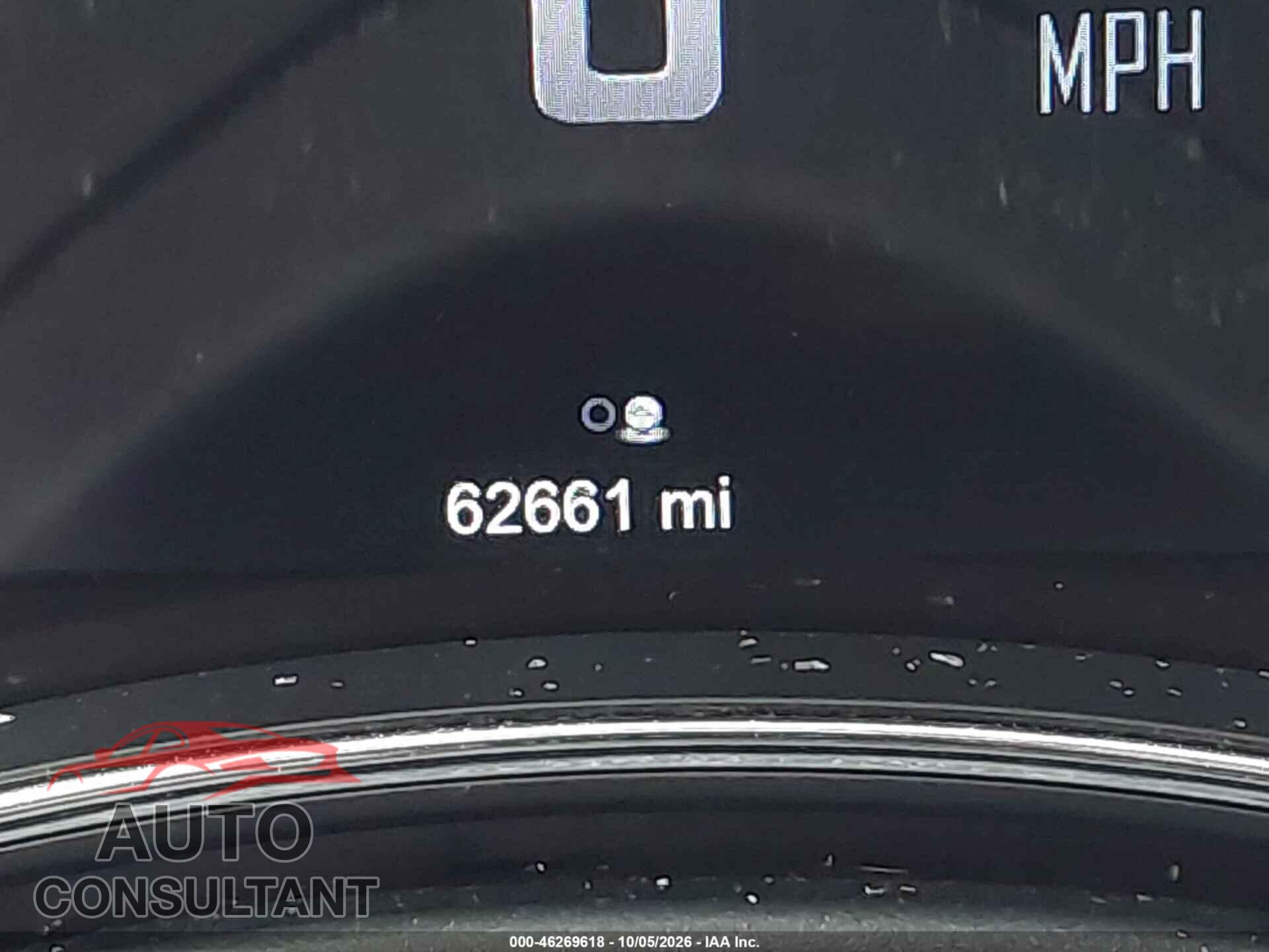 DODGE DURANGO 2014 - 1C4SDHCT3EC382743