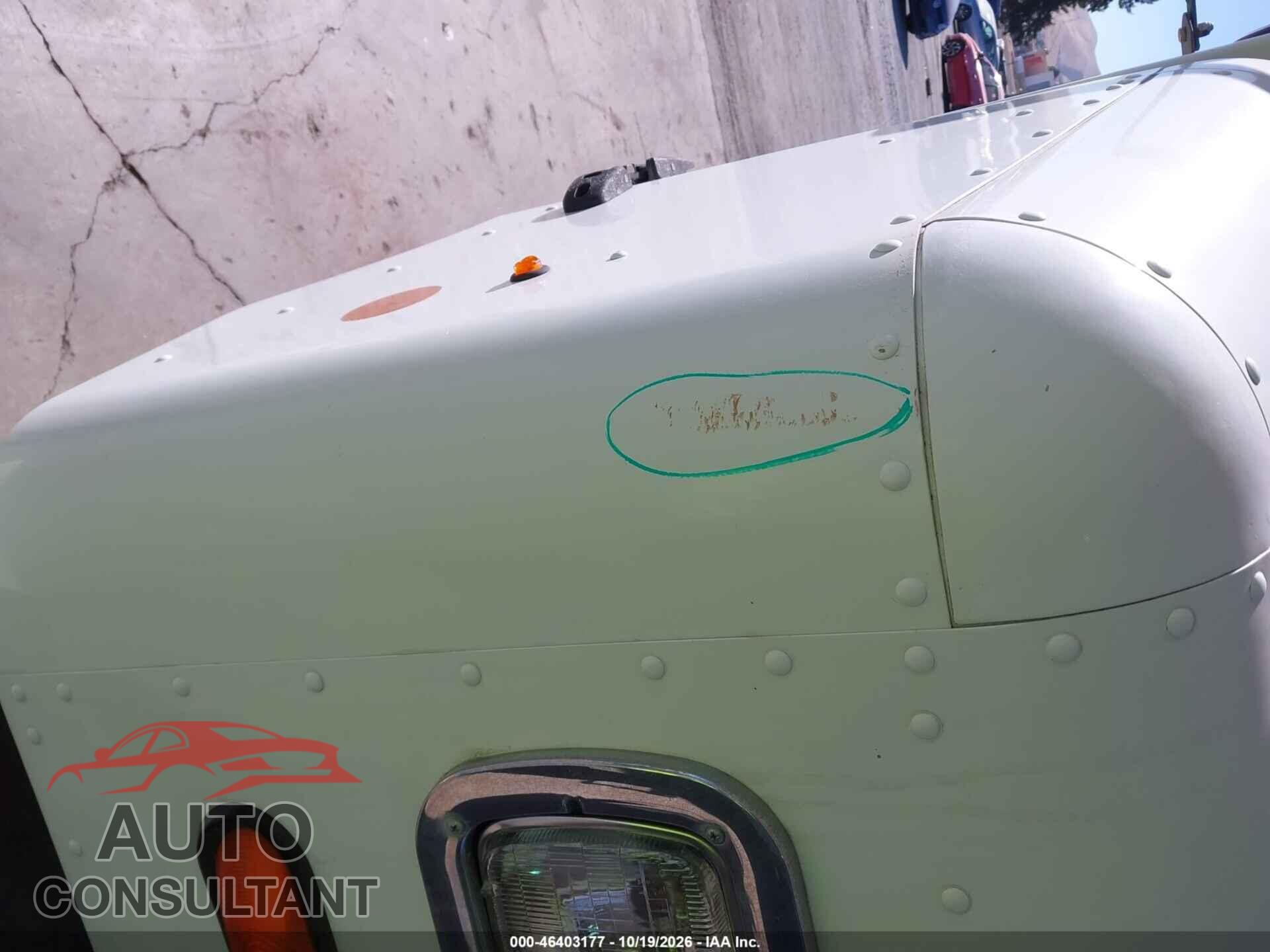 FORD E-450 STRIPPED 2014 - 1FC3E4KL6EDA98318