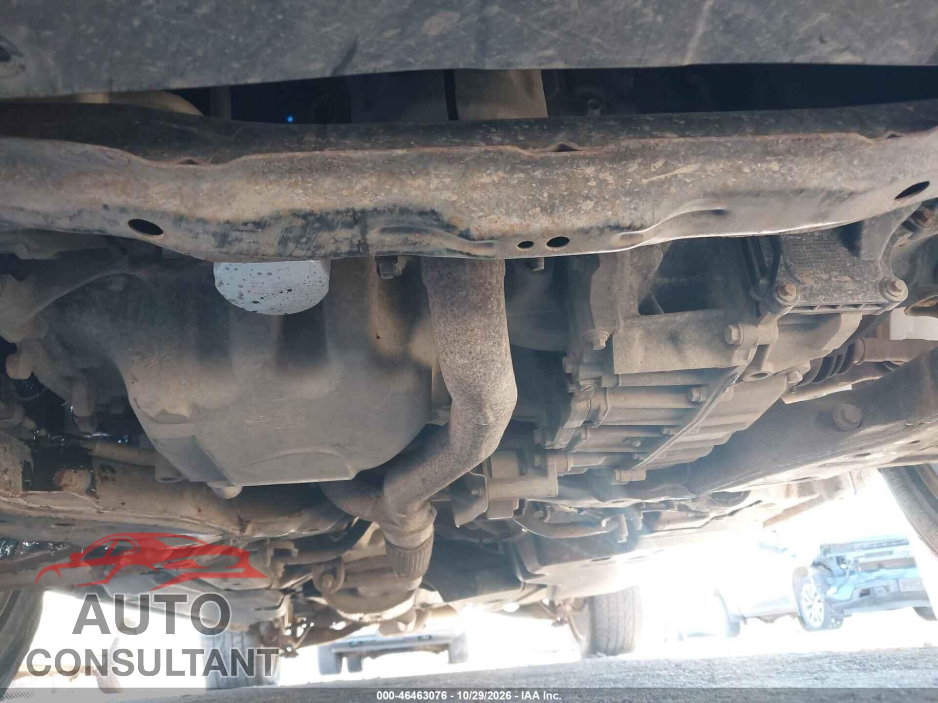 FORD EDGE 2012 - 2FMDK3JC0CBA92148
