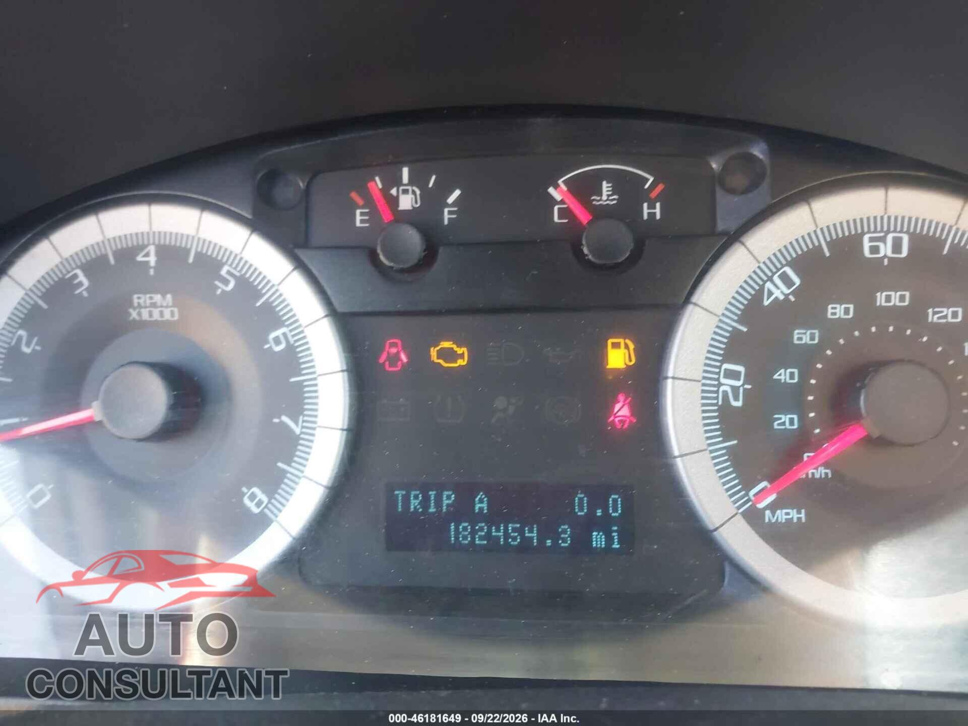 FORD ESCAPE 2010 - 1FMCU0EG4AKA54863