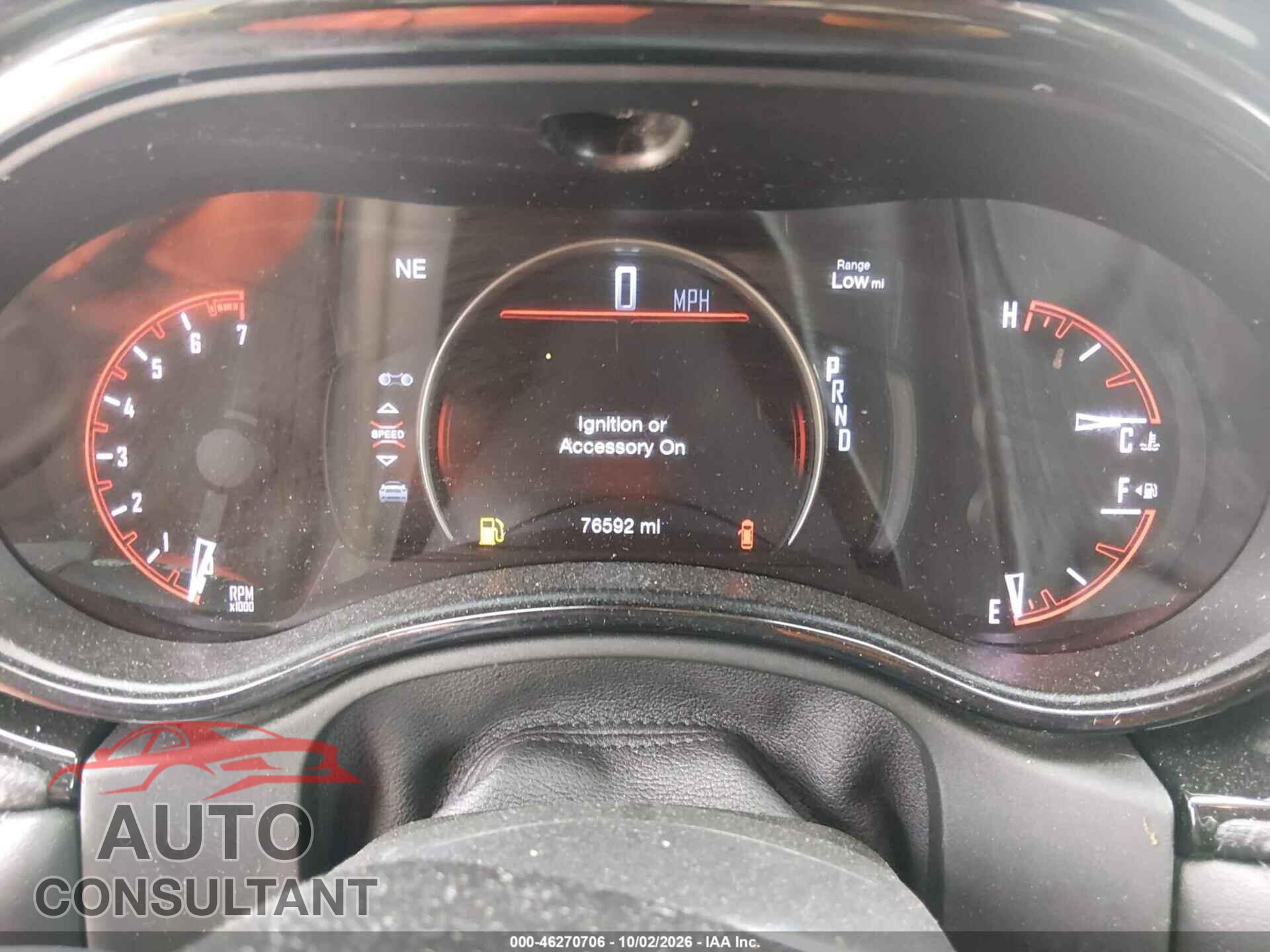 DODGE DURANGO 2022 - 1C4RDJAGXNC174659