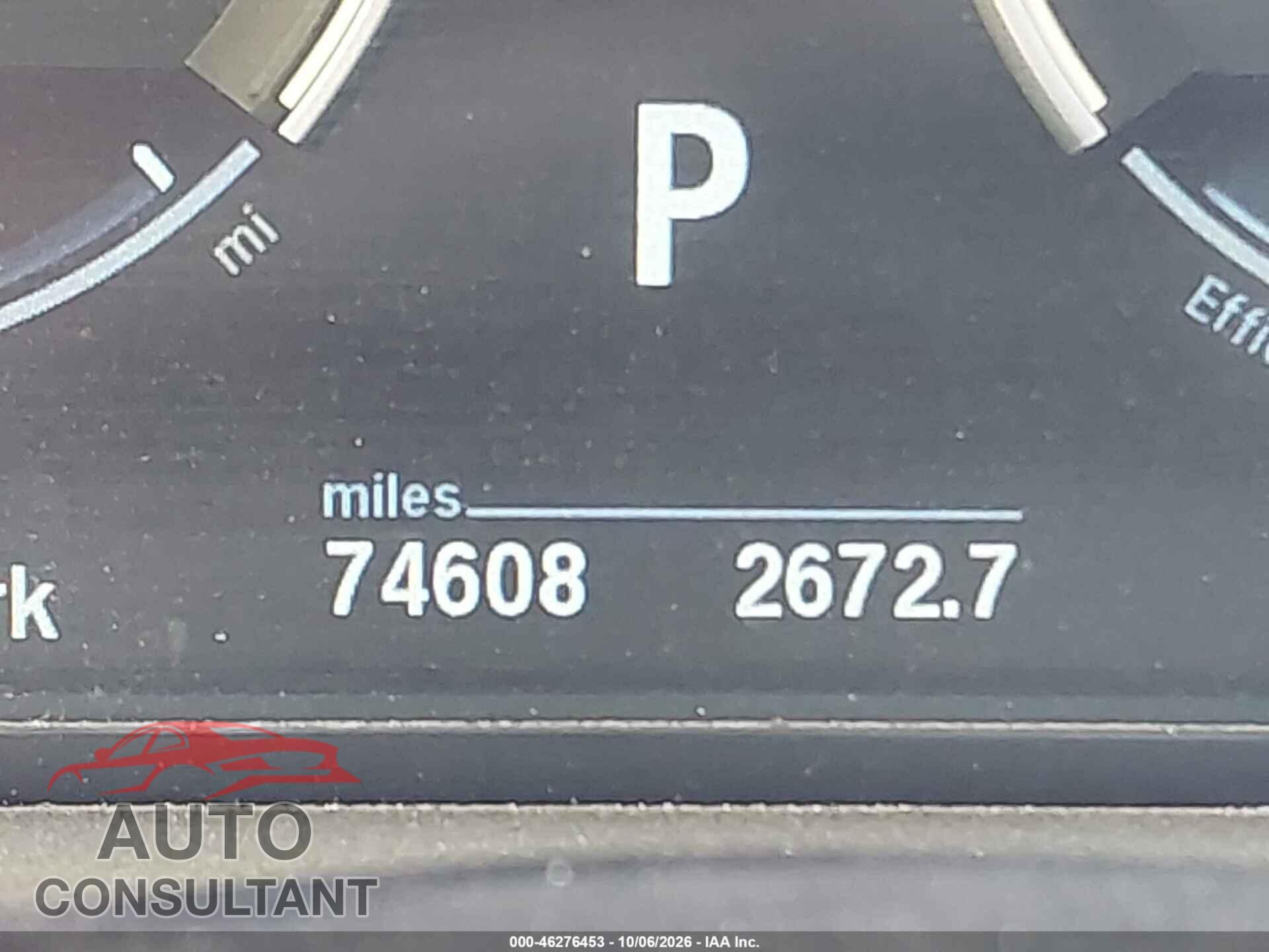 BMW M5 2015 - WBSFV9C51FD594258