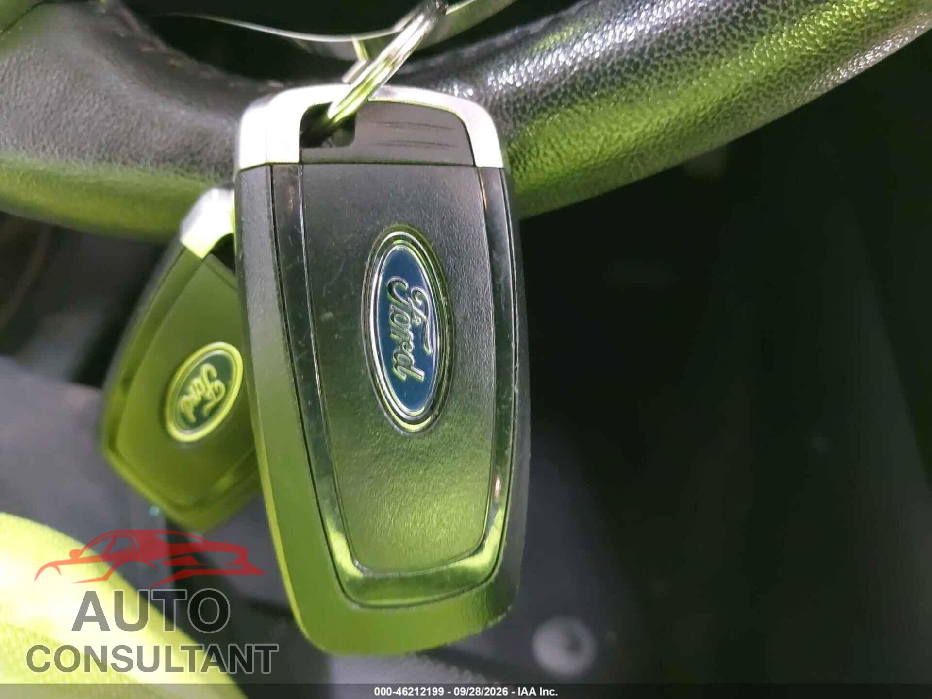 FORD ESCAPE 2020 - 1FMCU0DZXLUA70656
