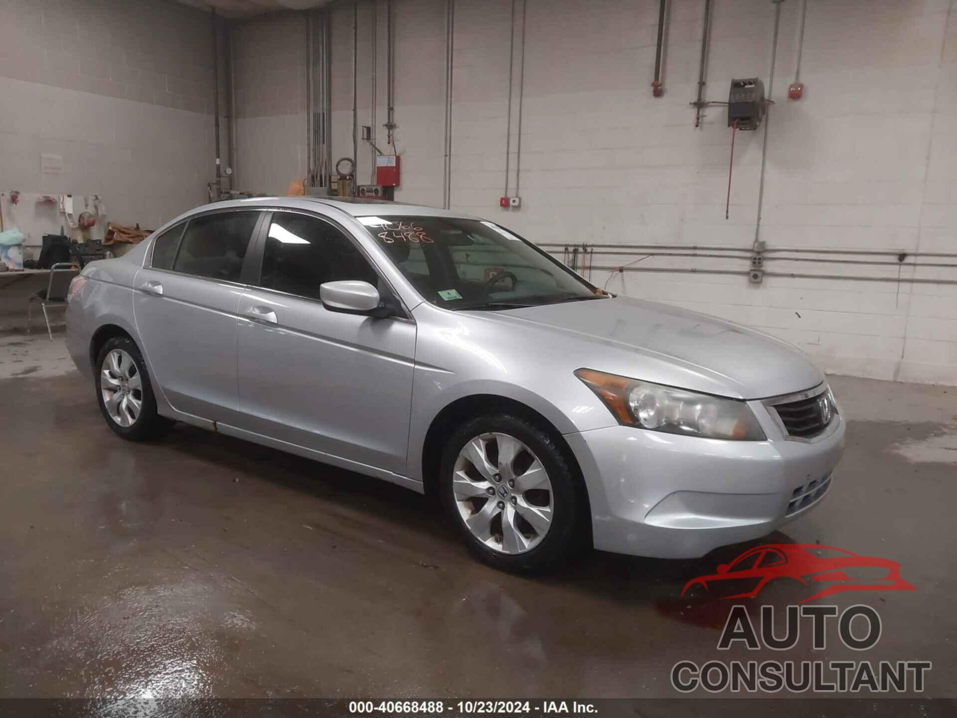 HONDA ACCORD 2010 - 1HGCP2F78AA093968