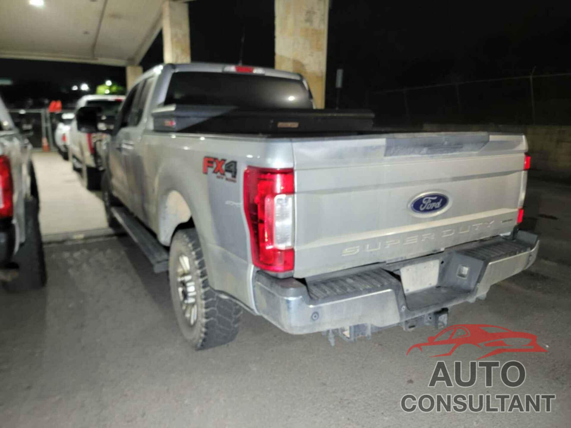 FORD F250 2019 - 1FT7X2B66KEE66724