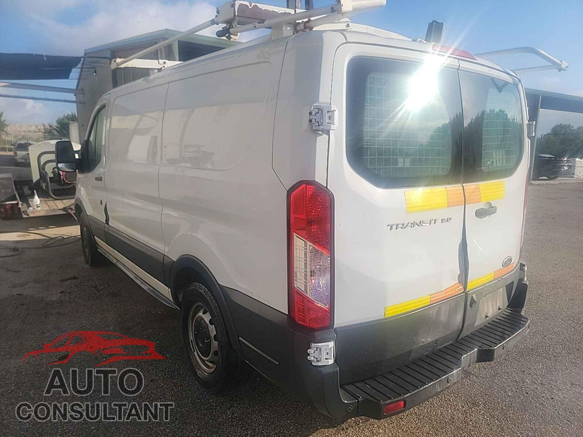 FORD TRANSIT 2016 - 1FTYE1YM8GKB52138