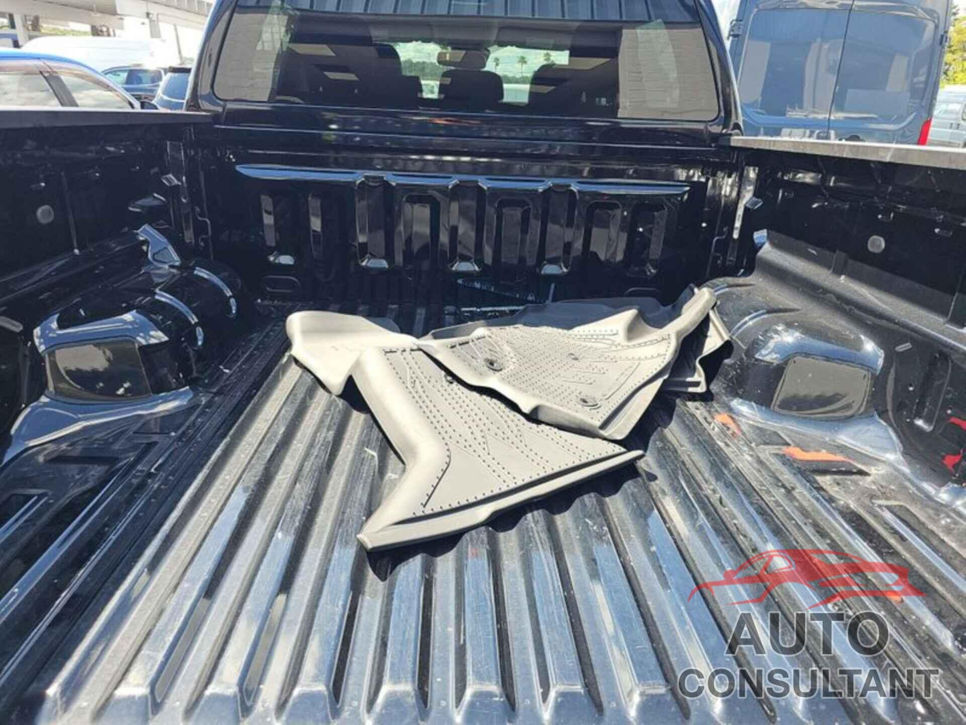 FORD RANGER 2023 - 1FTER4FH9PLE33177